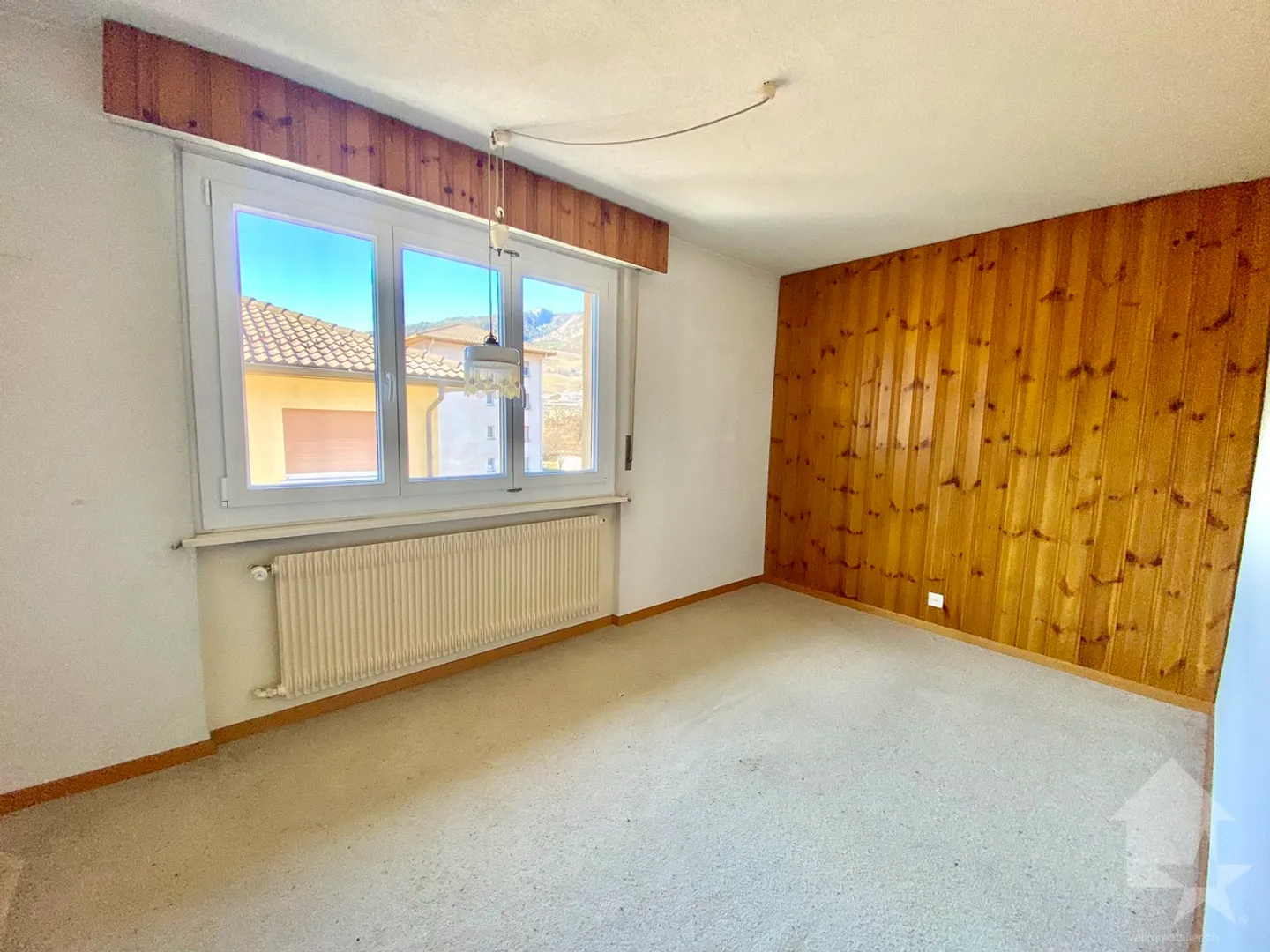 Appartement 3.5 pièces près du centre avec vue et box garage - Photo 8 sur 12