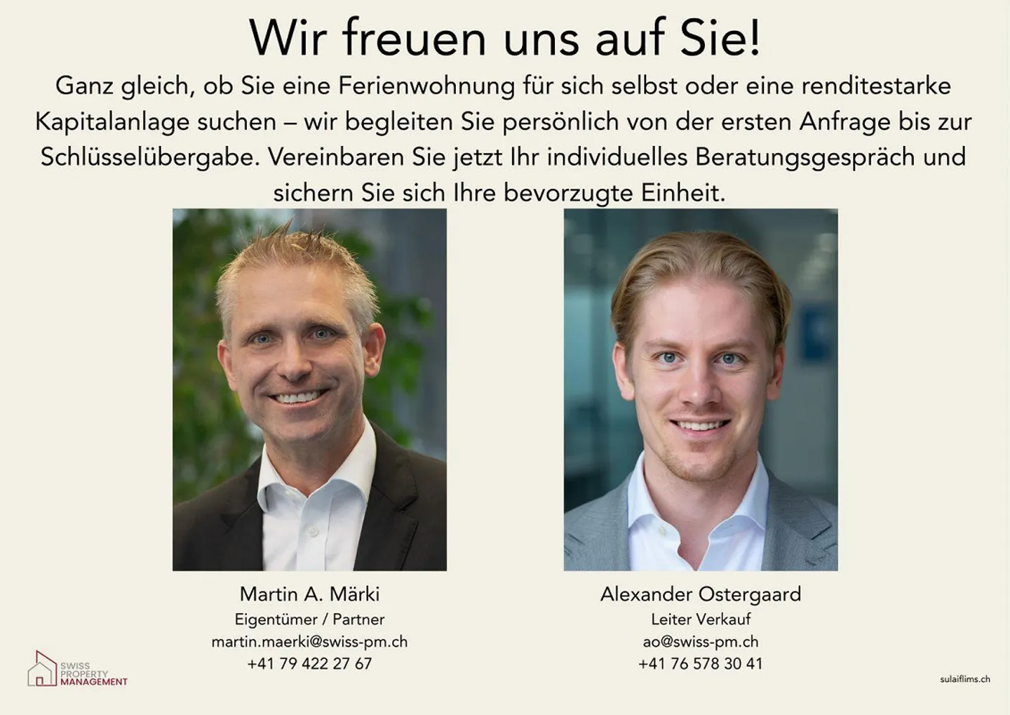 VOTRE NOUVEL APPARTEMENT DE VACANCES DANS UN EMPLACEMENT DE CHOIX ! NOUS INVESTISSONS D... - Photo 17 sur 18