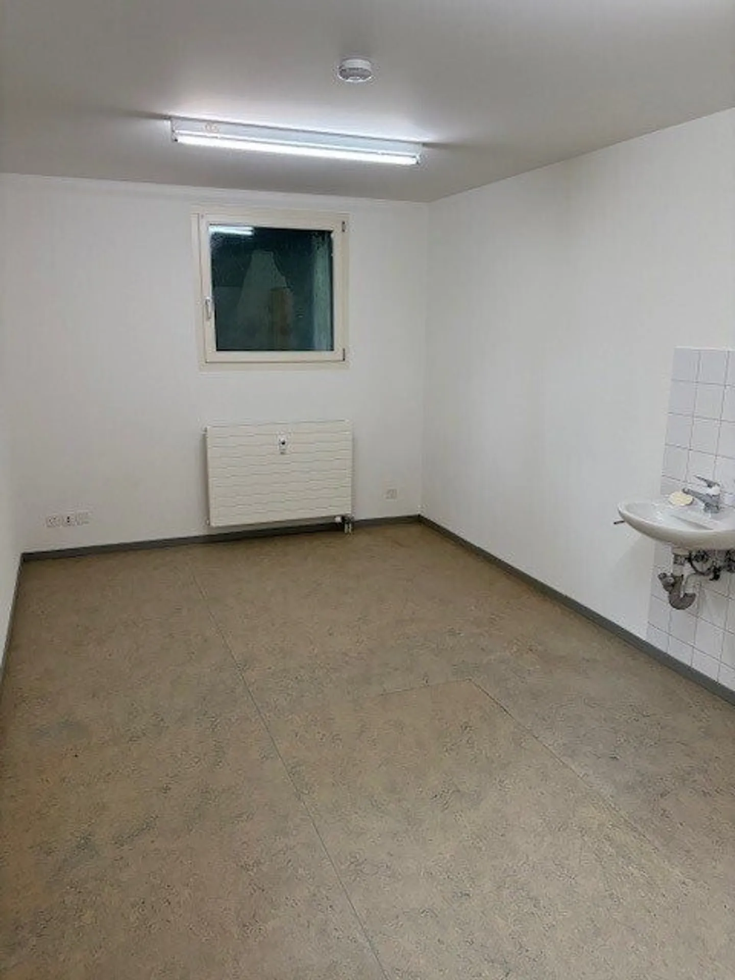 Espace hobby ou bureau à louer à Riehen - Photo 3 sur 3