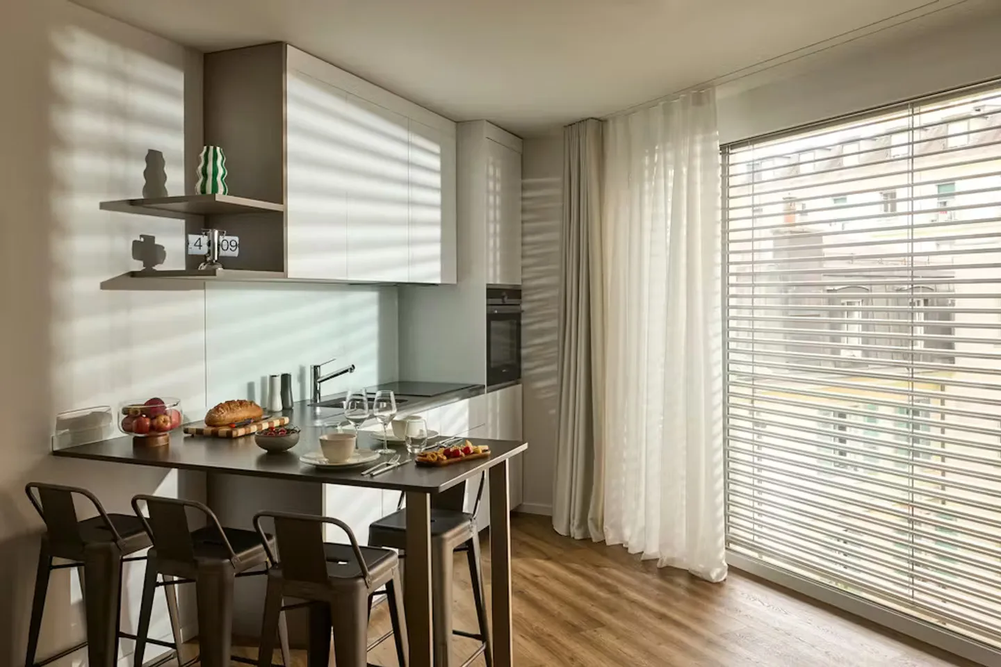 Charmant appartement à Genève - Photo 2 sur 10