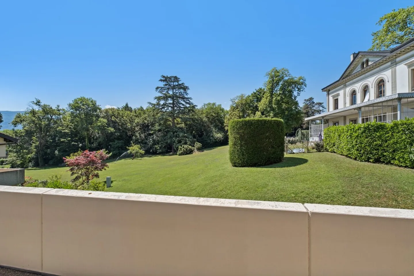 Bright Duplex Penthouse with Terraces Private Residence - Photo 2 of 8