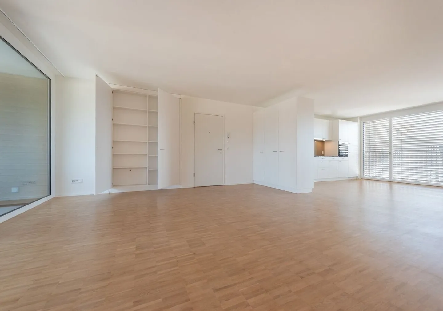 Moderne 3.5-Zimmer-Wohnung am Jurasüdfuss - Foto 3 von 10