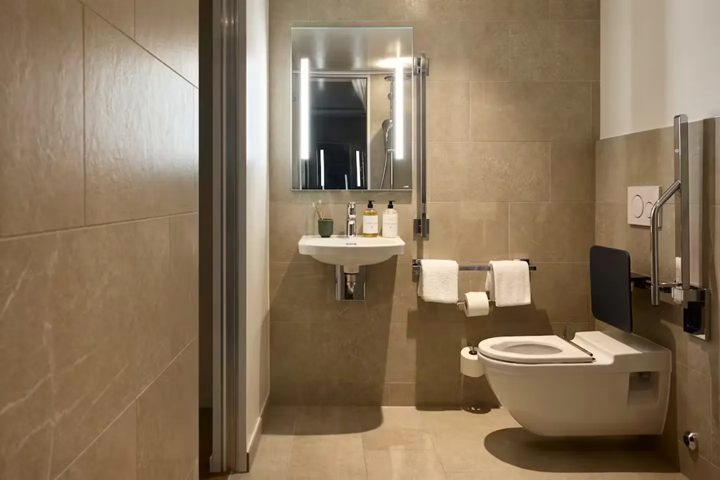 Charmant appartement à Genève - Photo 4 sur 10