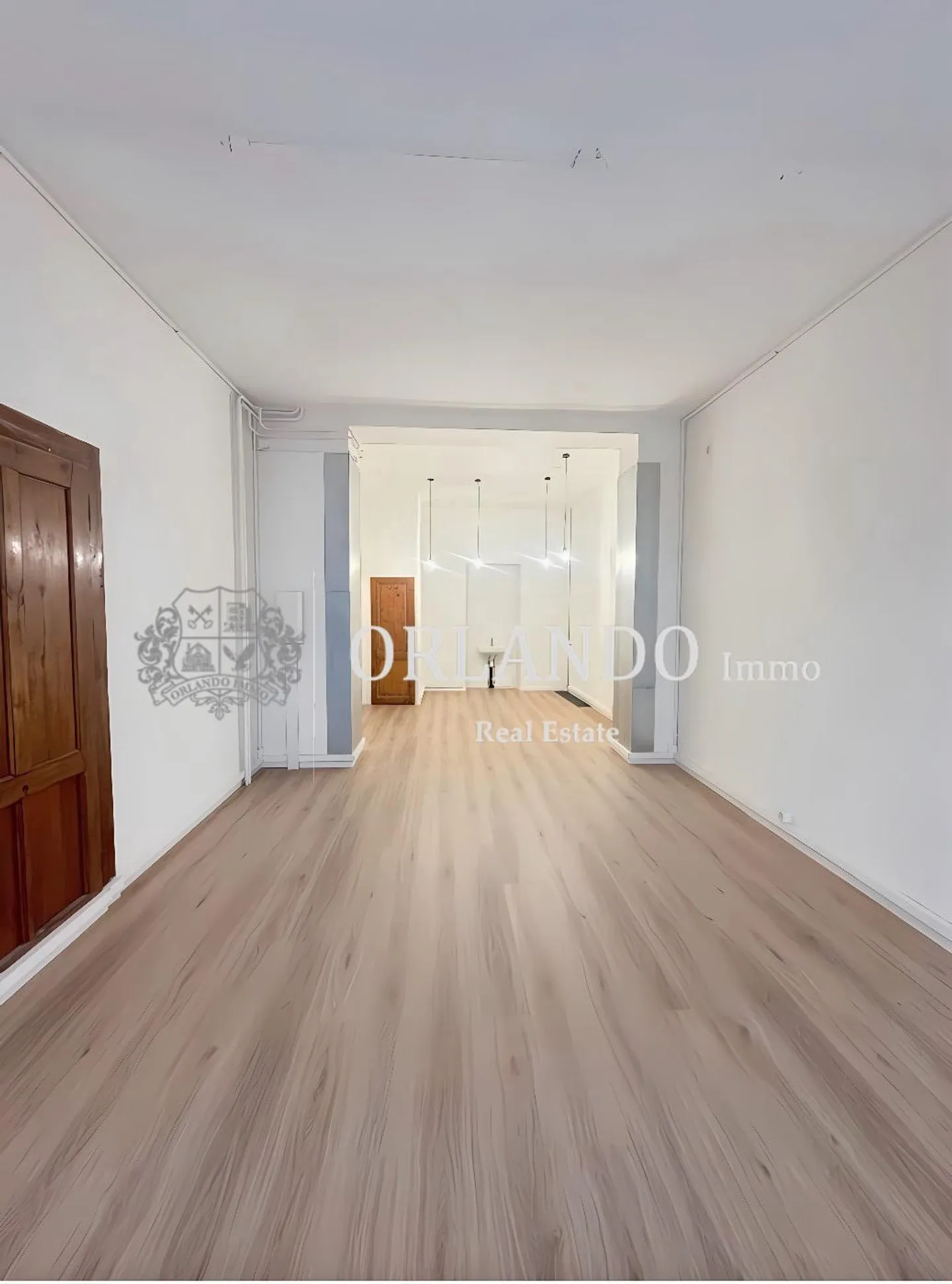 Espace Commercial aux Pâquis - Photo 2 sur 3