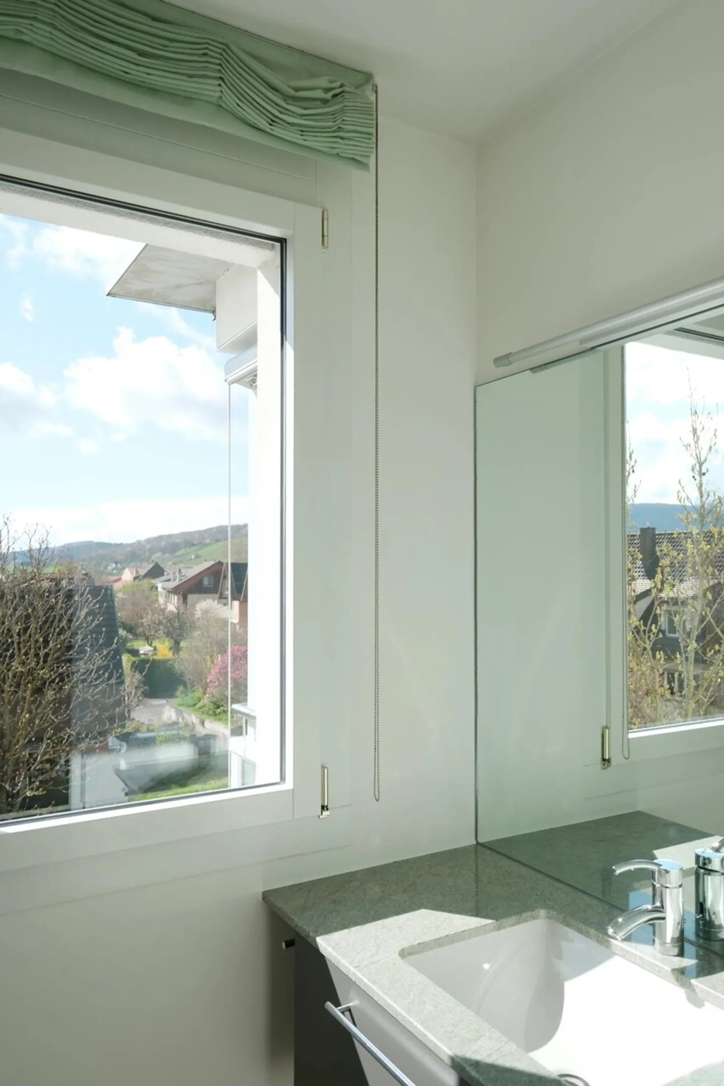 Geräumige 5,5 Zimmerwohnung - Foto 4 von 13