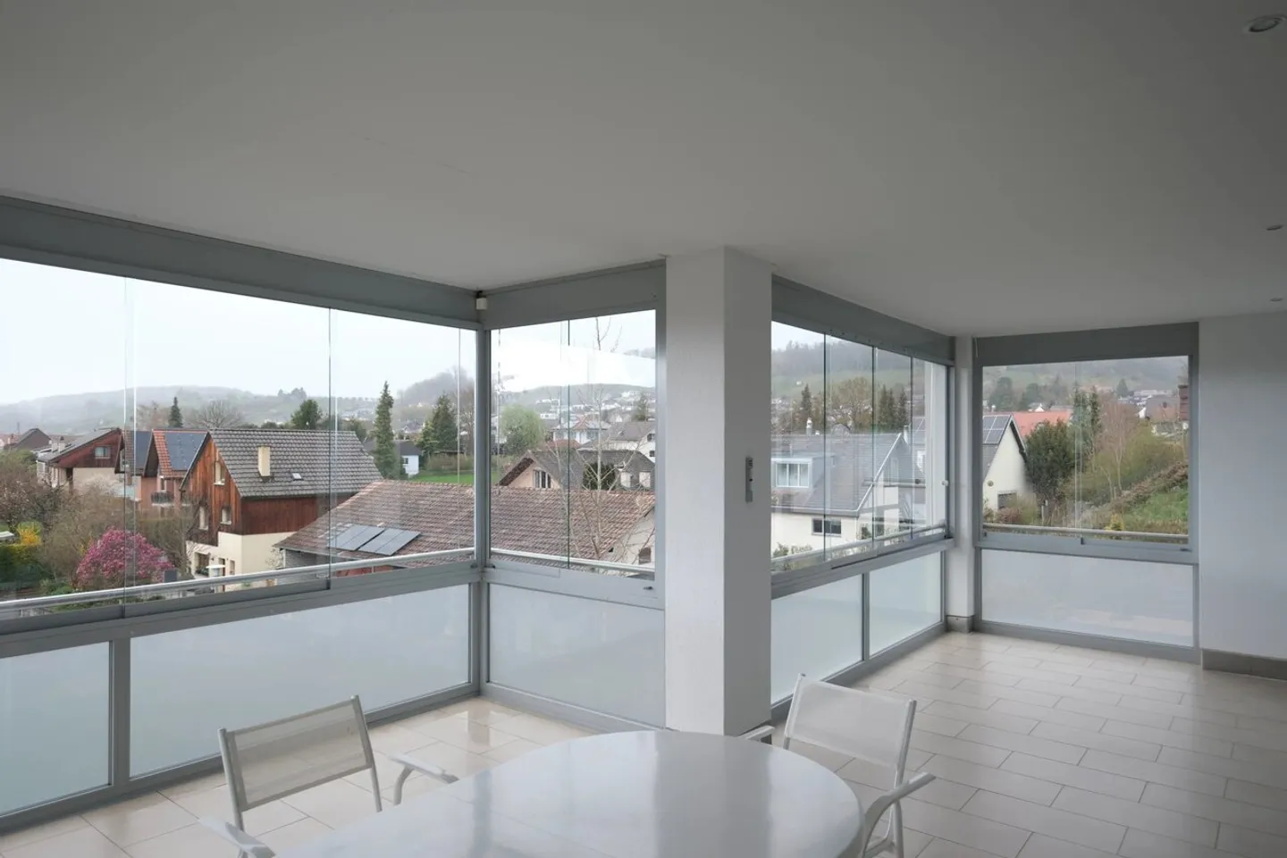 Geräumige 5,5 Zimmerwohnung - Foto 5 von 13