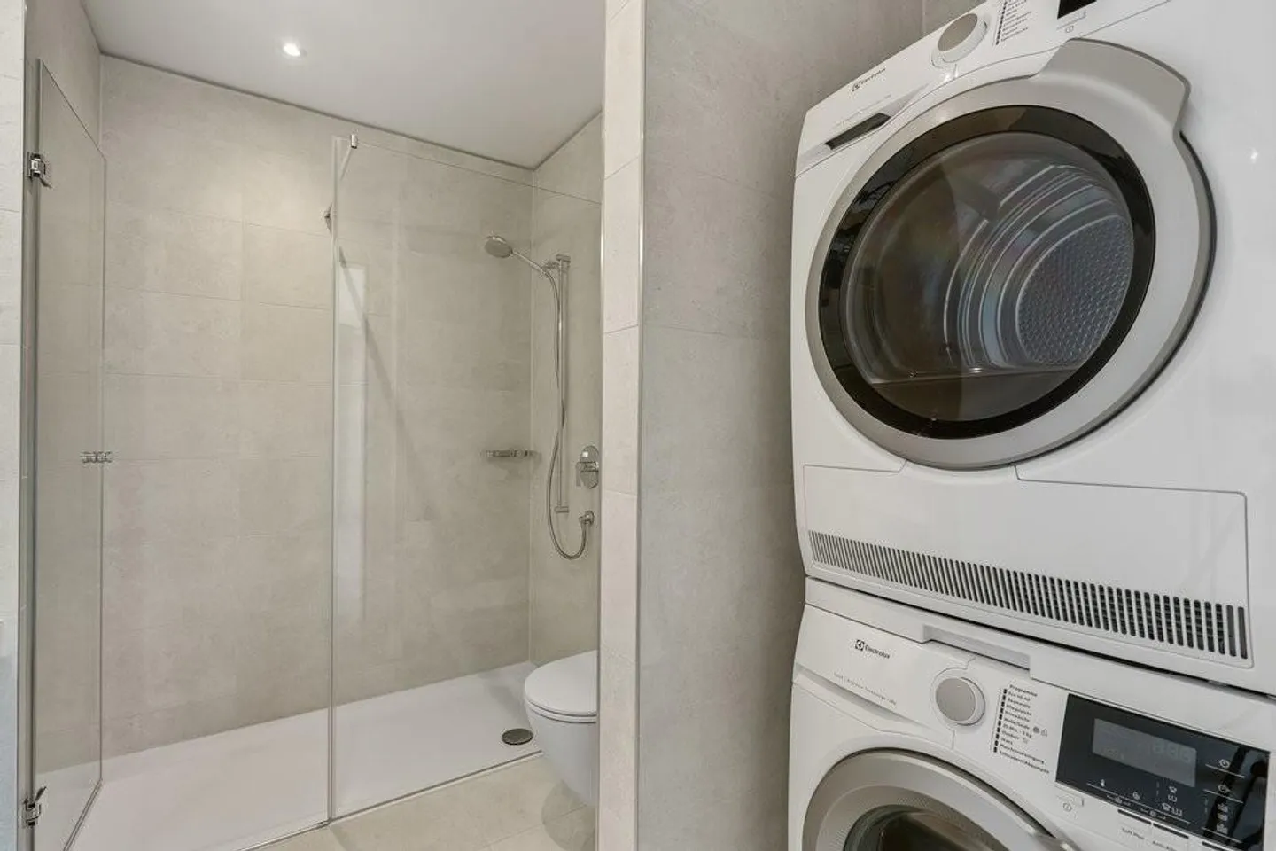 Atemberaubende Wohnung im BäreTower - Foto 6 von 10