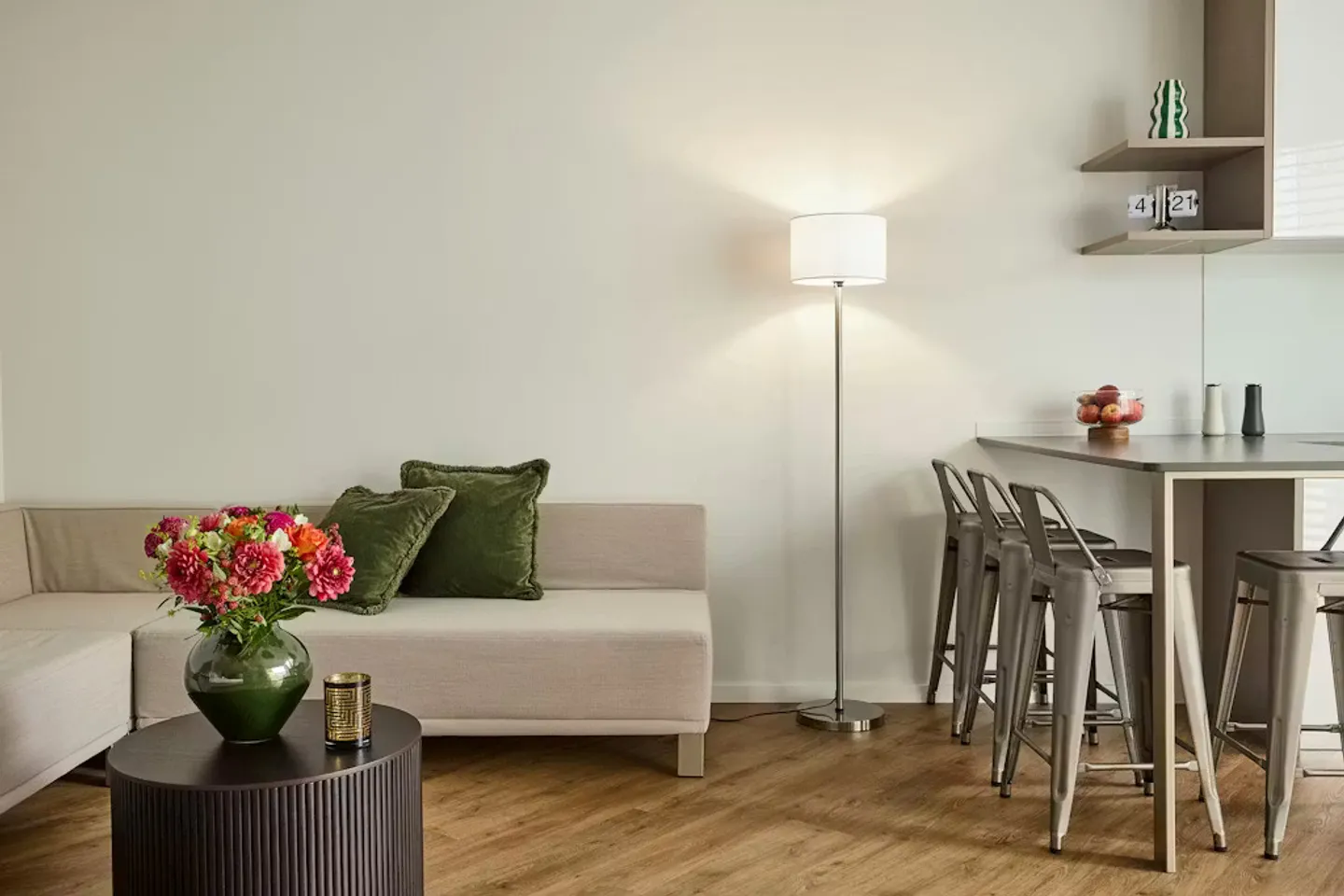 Charmant appartement à Genève - Photo 5 sur 10