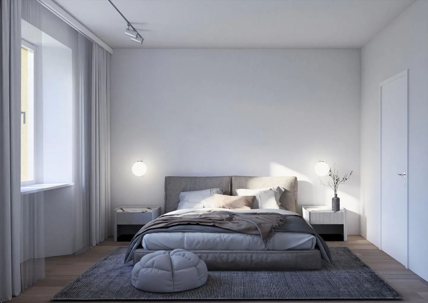 Appartamento 3.5 locali - Foto 8 di 13