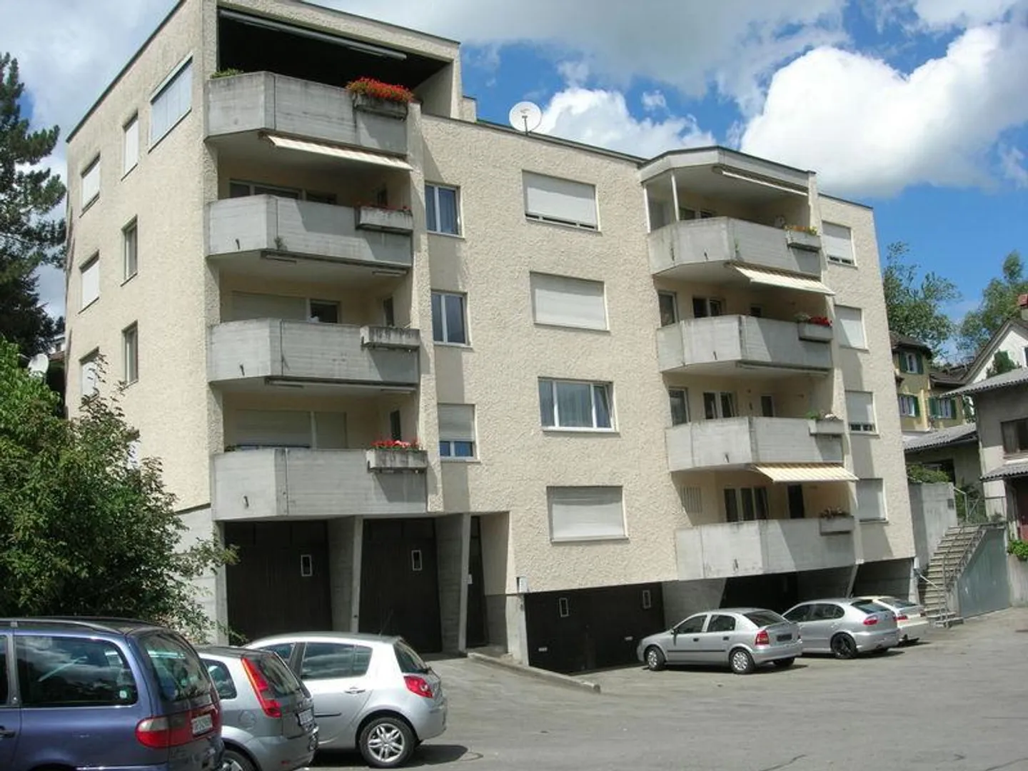 COPIA - Appartamento semplice con 2 stanze - Foto 1 di 5