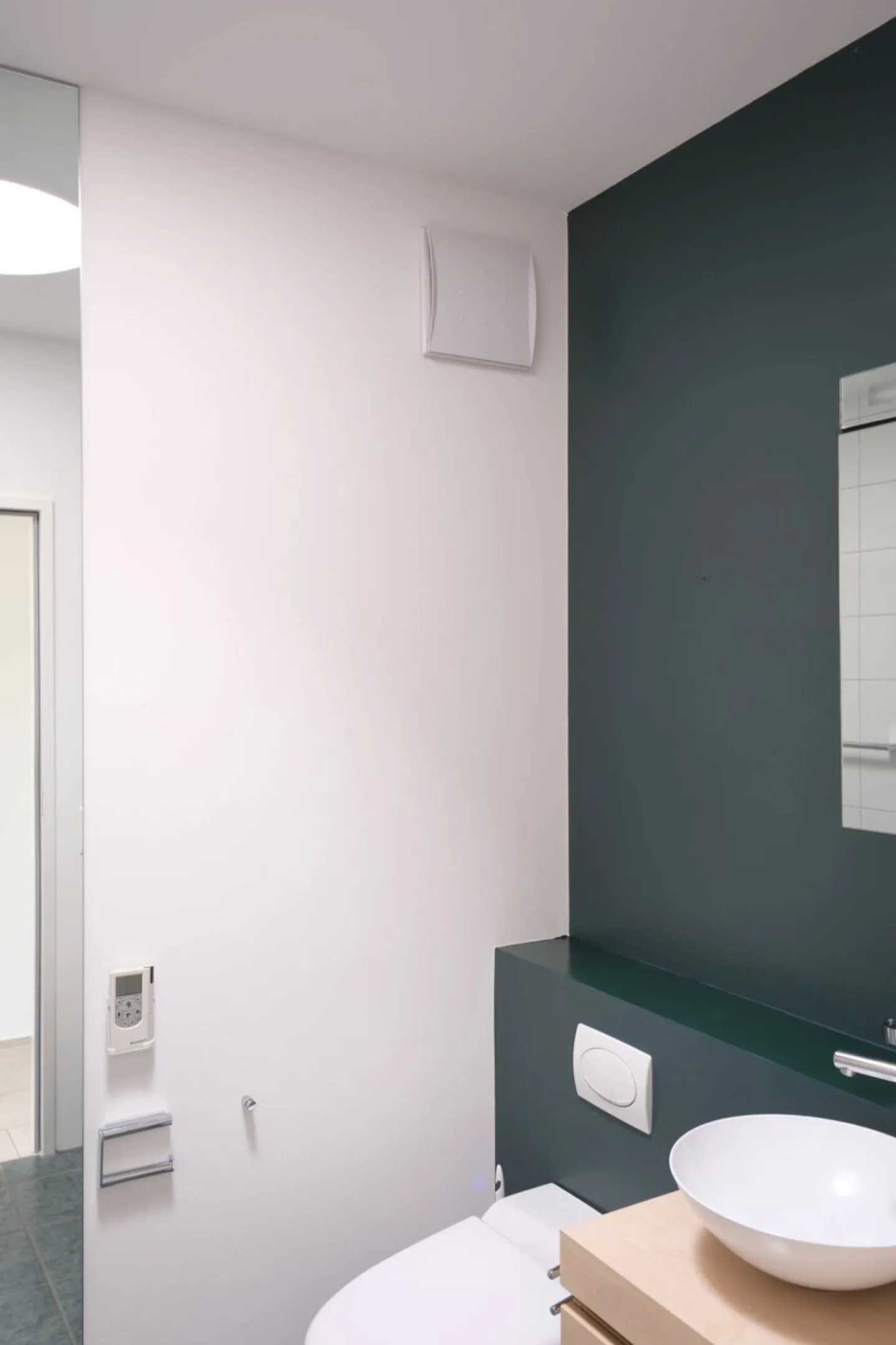 Geräumige 5,5 Zimmerwohnung - Foto 6 von 13