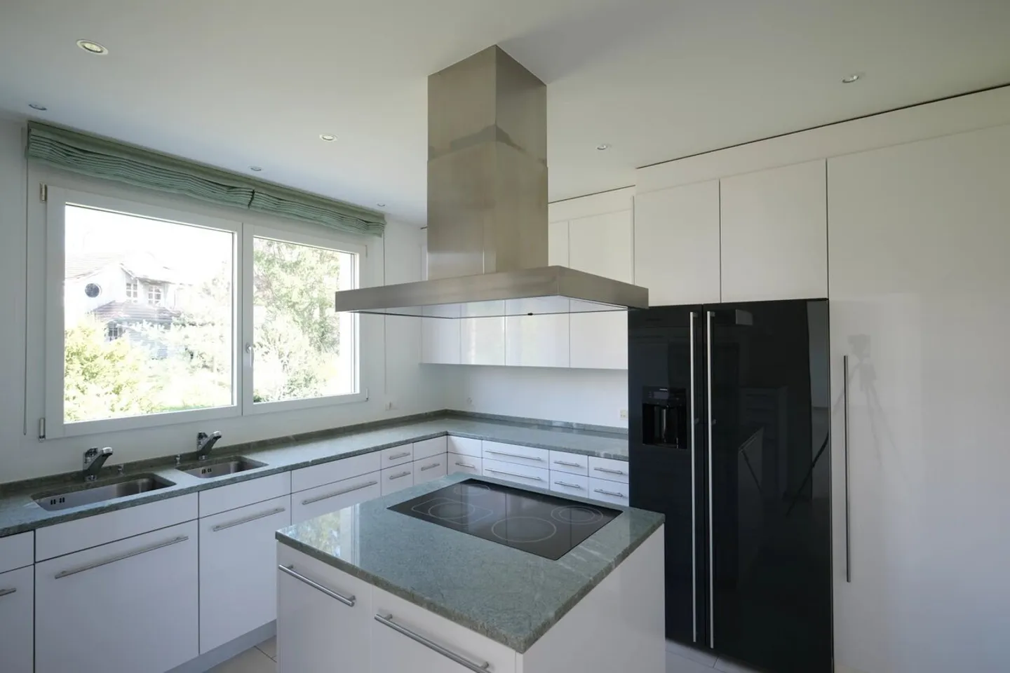 Geräumige 5,5 Zimmerwohnung - Foto 9 von 13