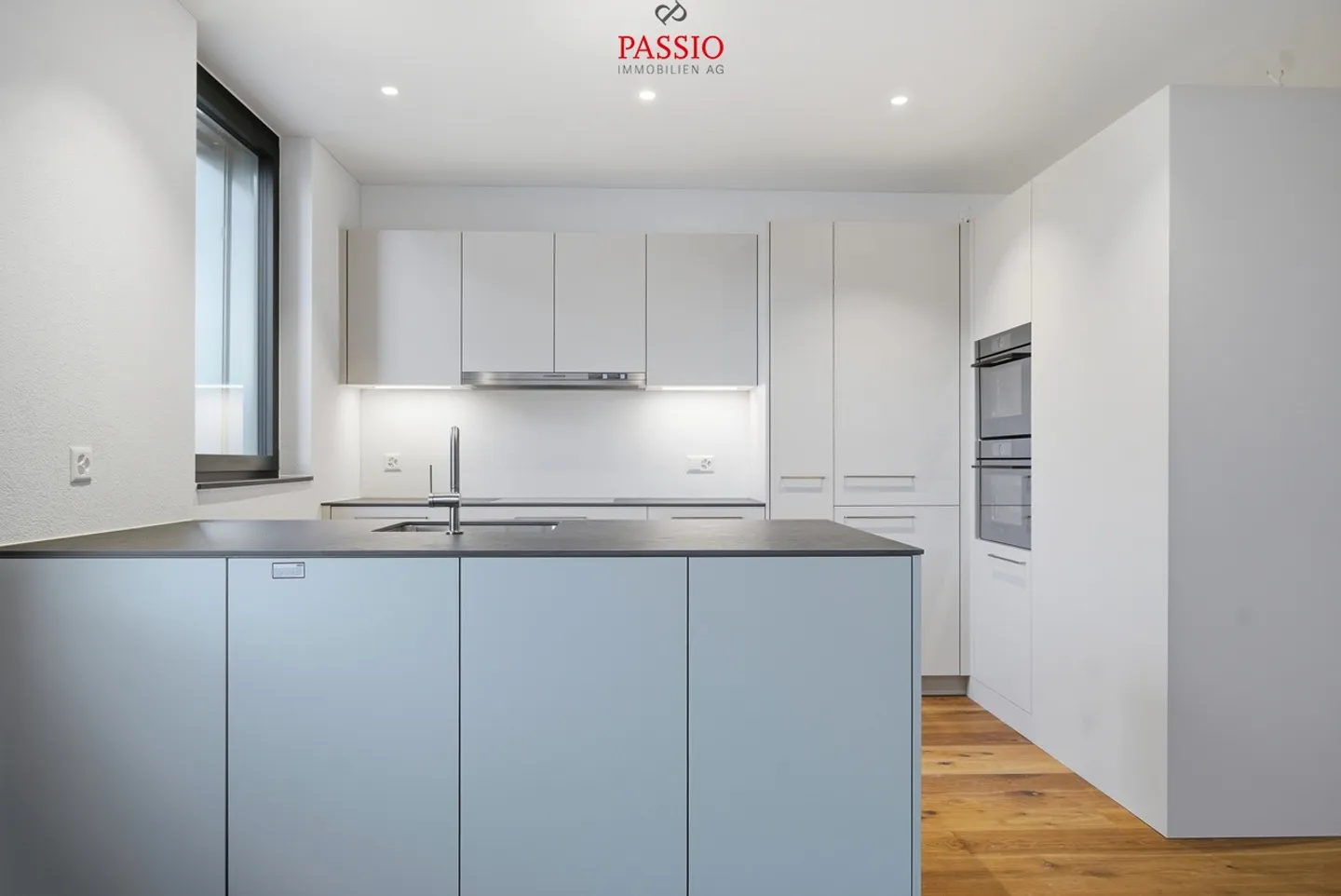 Attractive 4.5-room new apartment with modern comfort - Photo 2 of 14