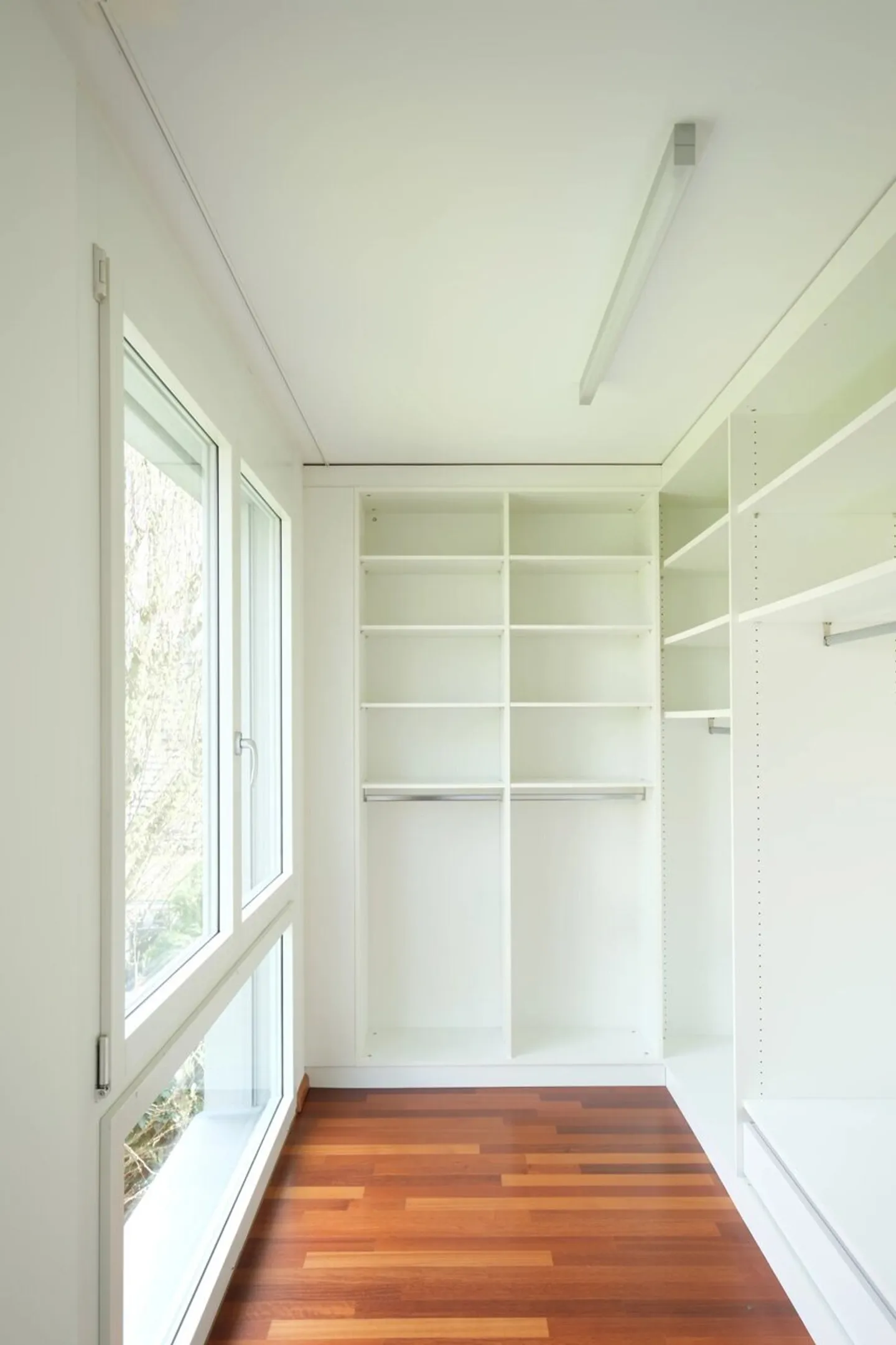 Geräumige 5,5 Zimmerwohnung - Foto 11 von 13