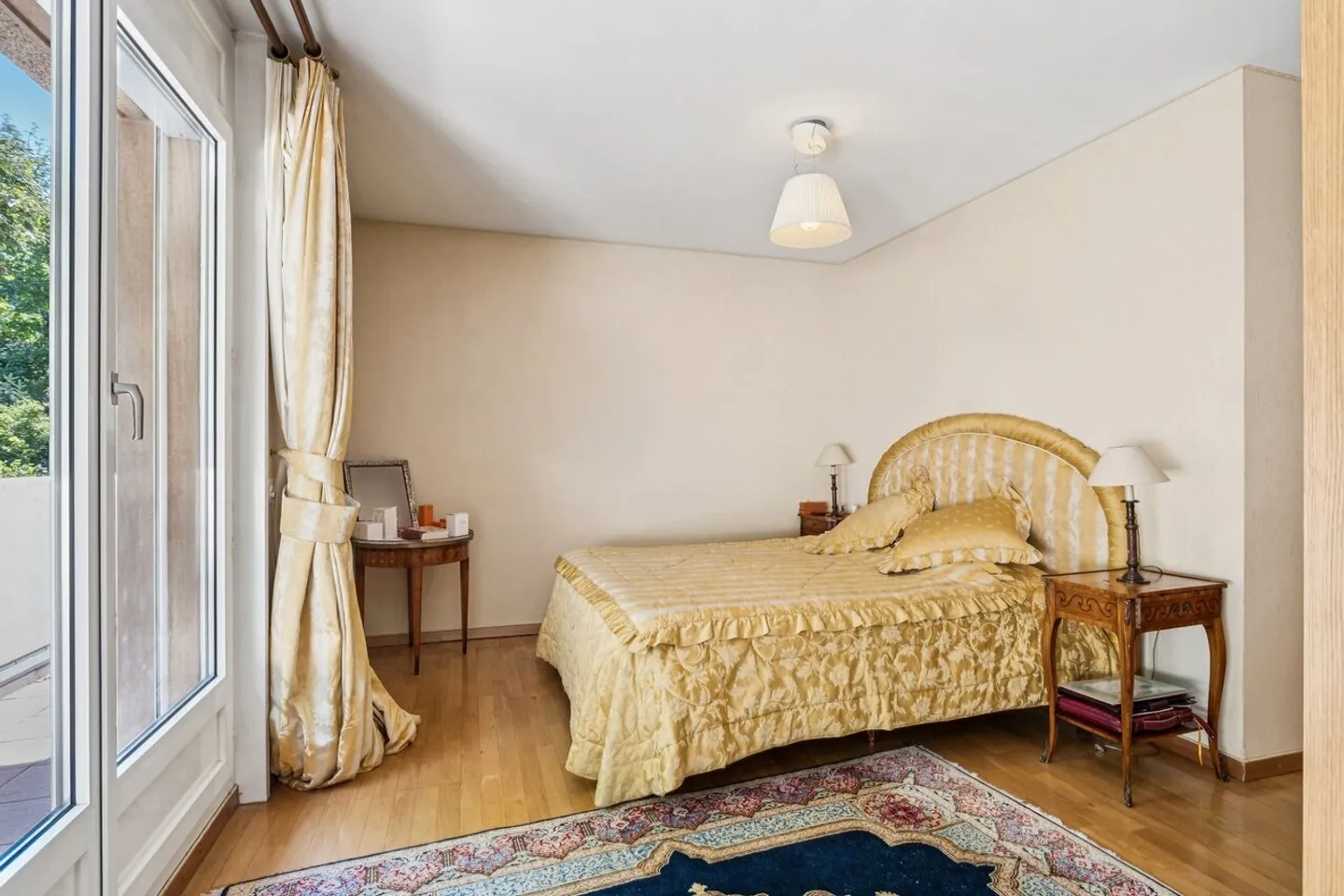 Bright Duplex Penthouse with Terraces Private Residence - Photo 5 of 8