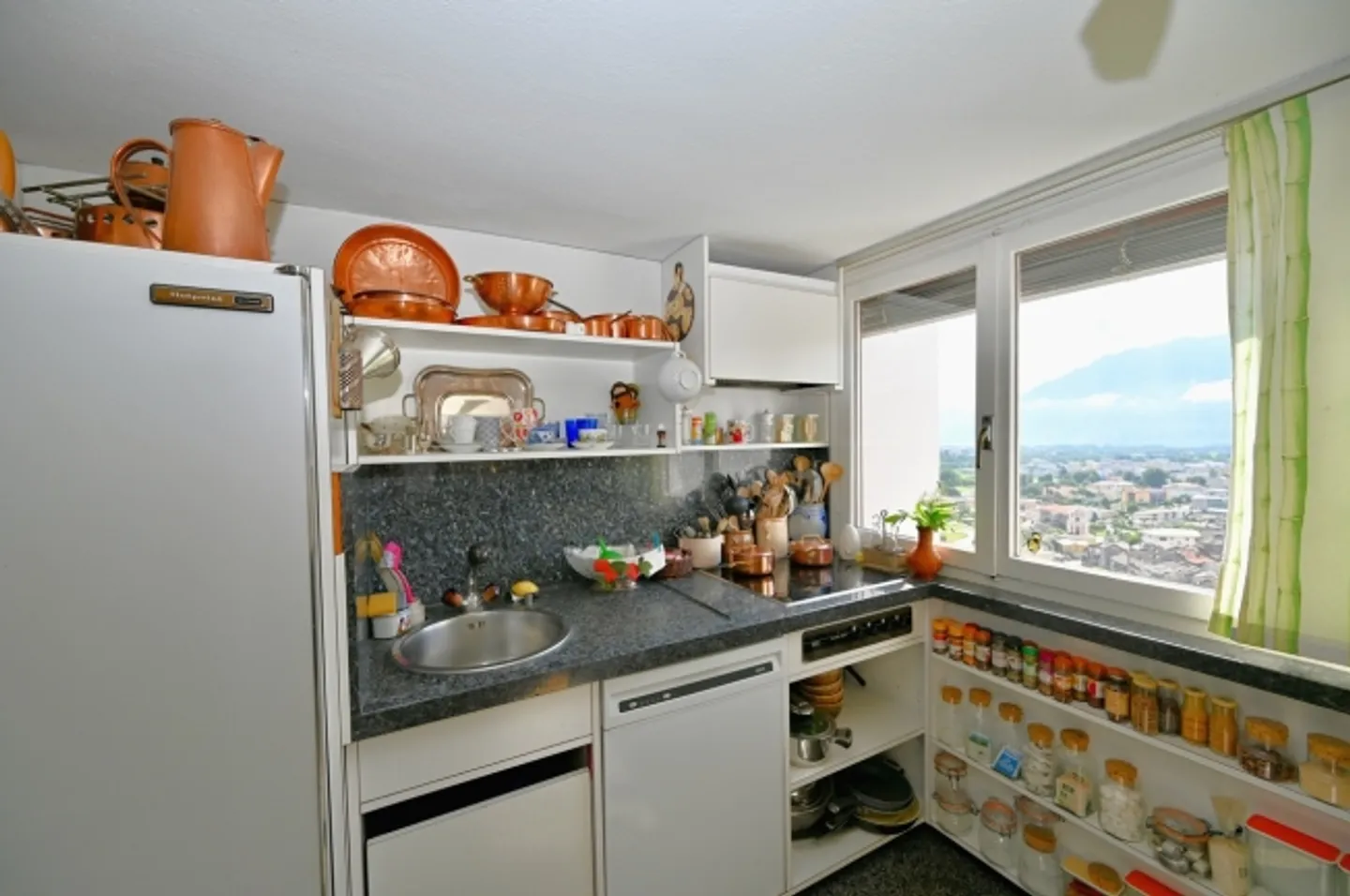 VILLA NIDO D'AQUILA. SPECIAL PROPERTY FOR SPECIAL PERSONALITIES - Photo 7 of 12