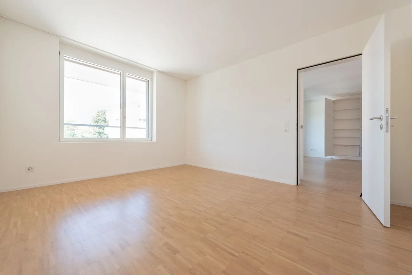 Moderne 3.5-Zimmer-Wohnung am Jurasüdfuss - Foto 6 von 10