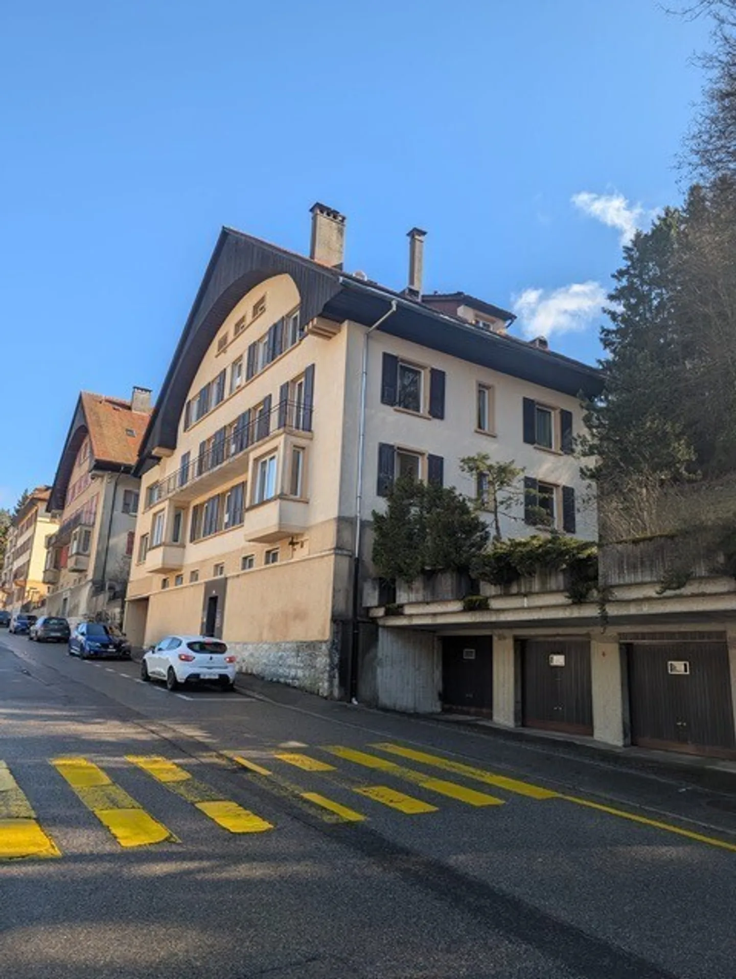 In einer Gruppenpraxis, helle 4-Zimmer-Räume zu vermieten - Foto 2 von 11