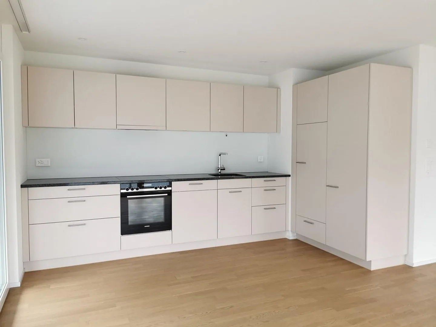 3.5-room apartment in Oberdorf BL for rent - Photo 3 of 12