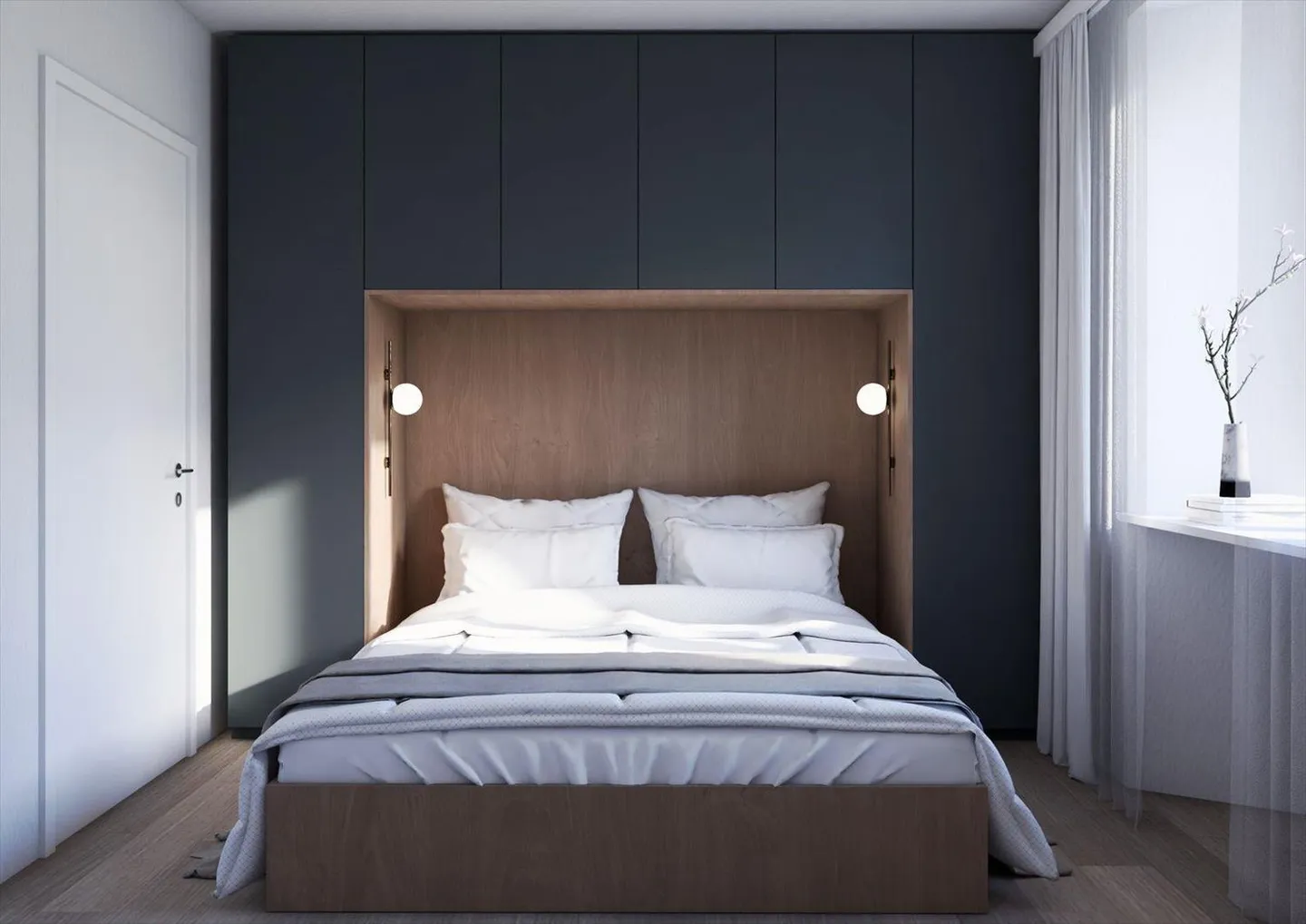 Appartamento 3.5 locali - Foto 10 di 13