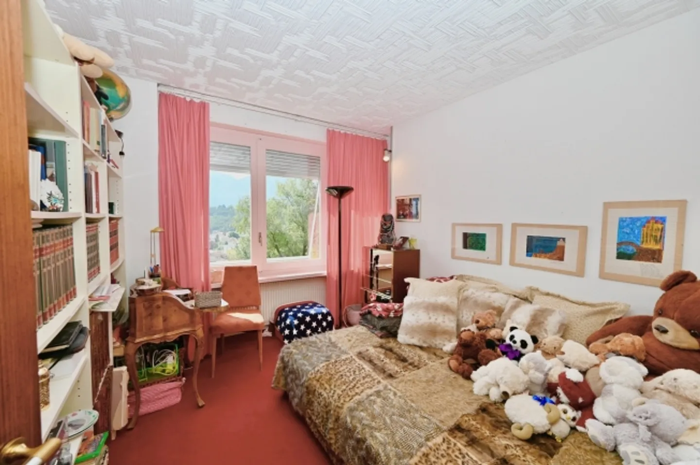 VILLA NIDO D'AQUILA. SPECIAL PROPERTY FOR SPECIAL PERSONALITIES - Photo 11 of 12