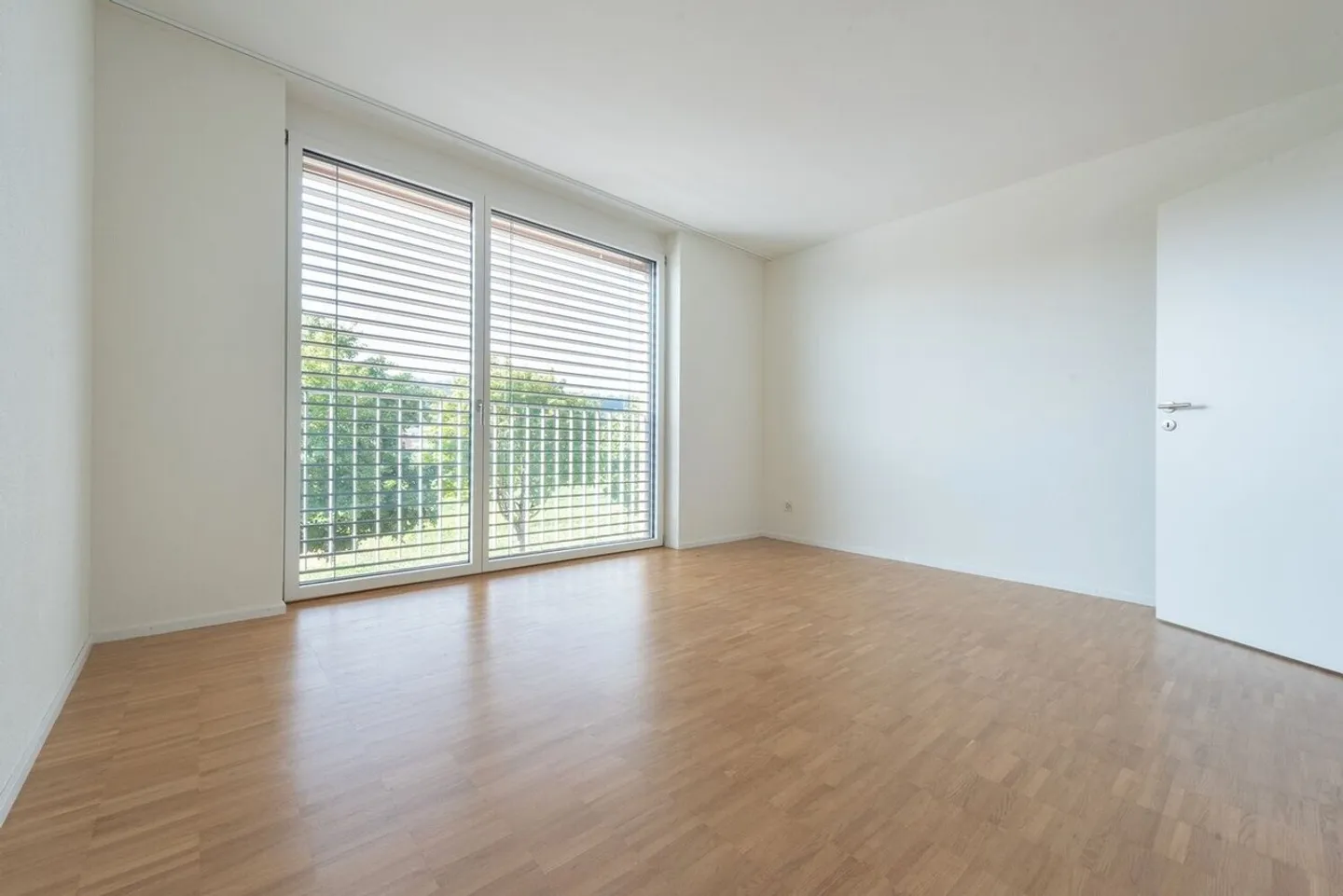 Moderne 3.5-Zimmer-Wohnung am Jurasüdfuss - Foto 5 von 10