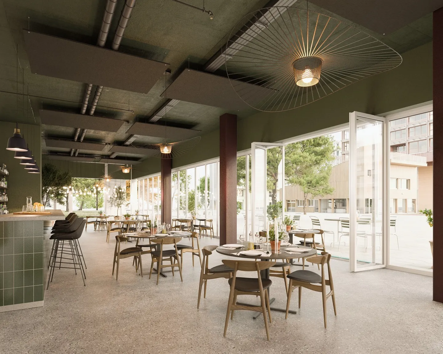 Zwhatt is city, is country, is life. - Photo 2 of 2