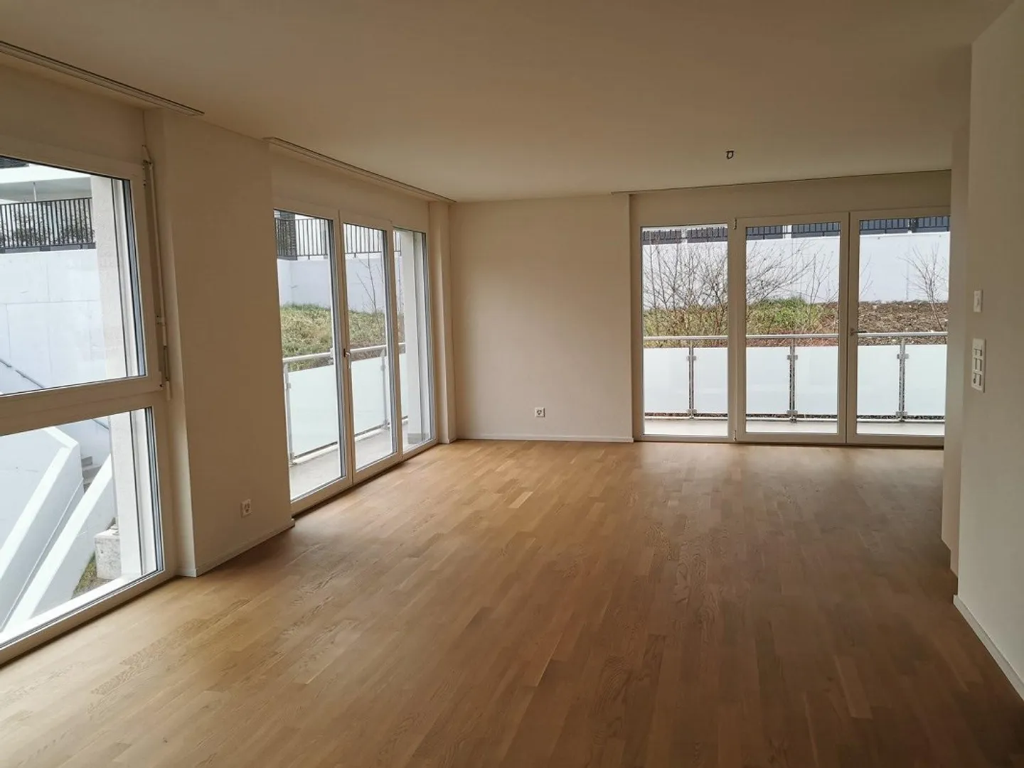 3.5-room apartment in Oberdorf BL for rent - Photo 4 of 12