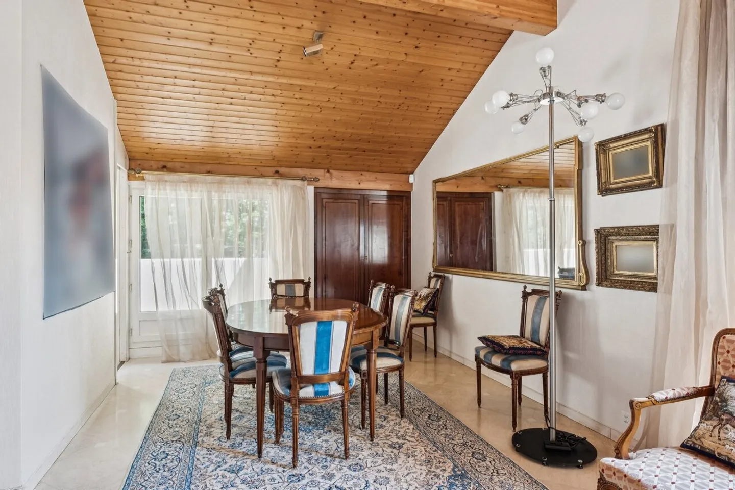 Bright Duplex Penthouse with Terraces Private Residence - Photo 8 of 8