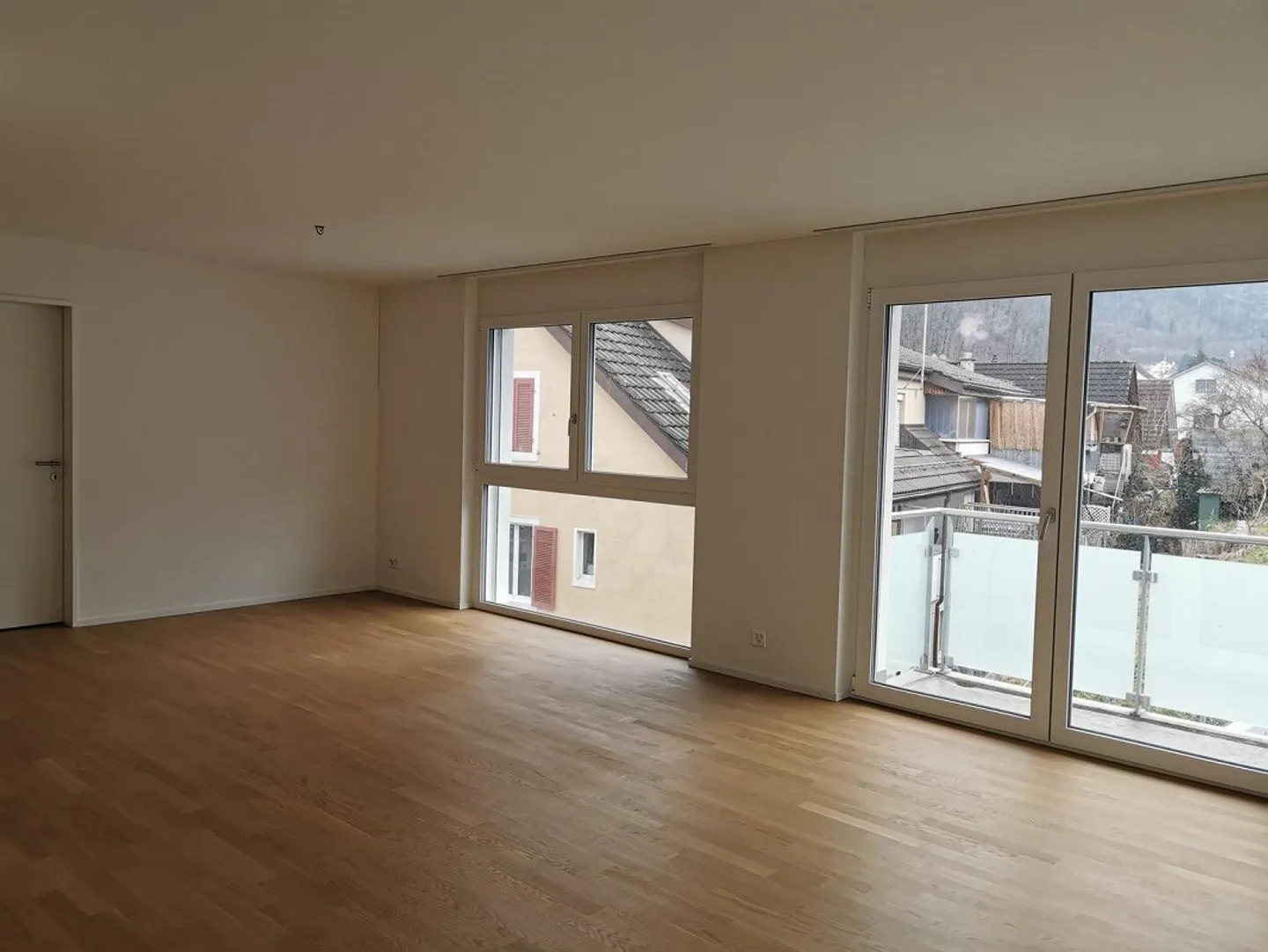 3.5-room apartment in Oberdorf BL for rent - Photo 5 of 12