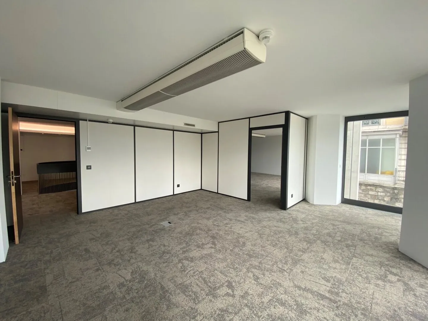 Belle superfici amministrative con vista sul lago - Foto 6 di 13