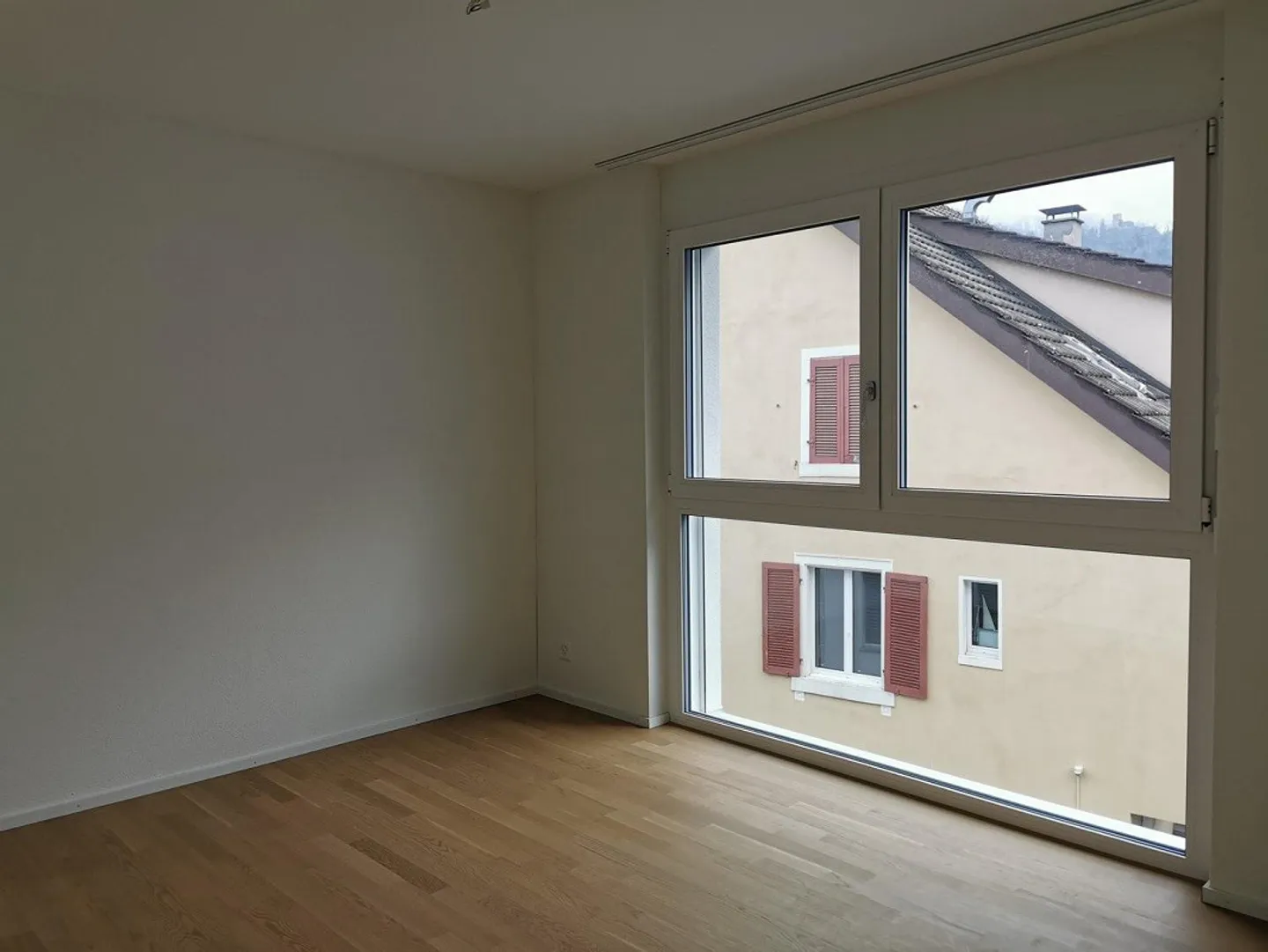 3.5-room apartment in Oberdorf BL for rent - Photo 7 of 12