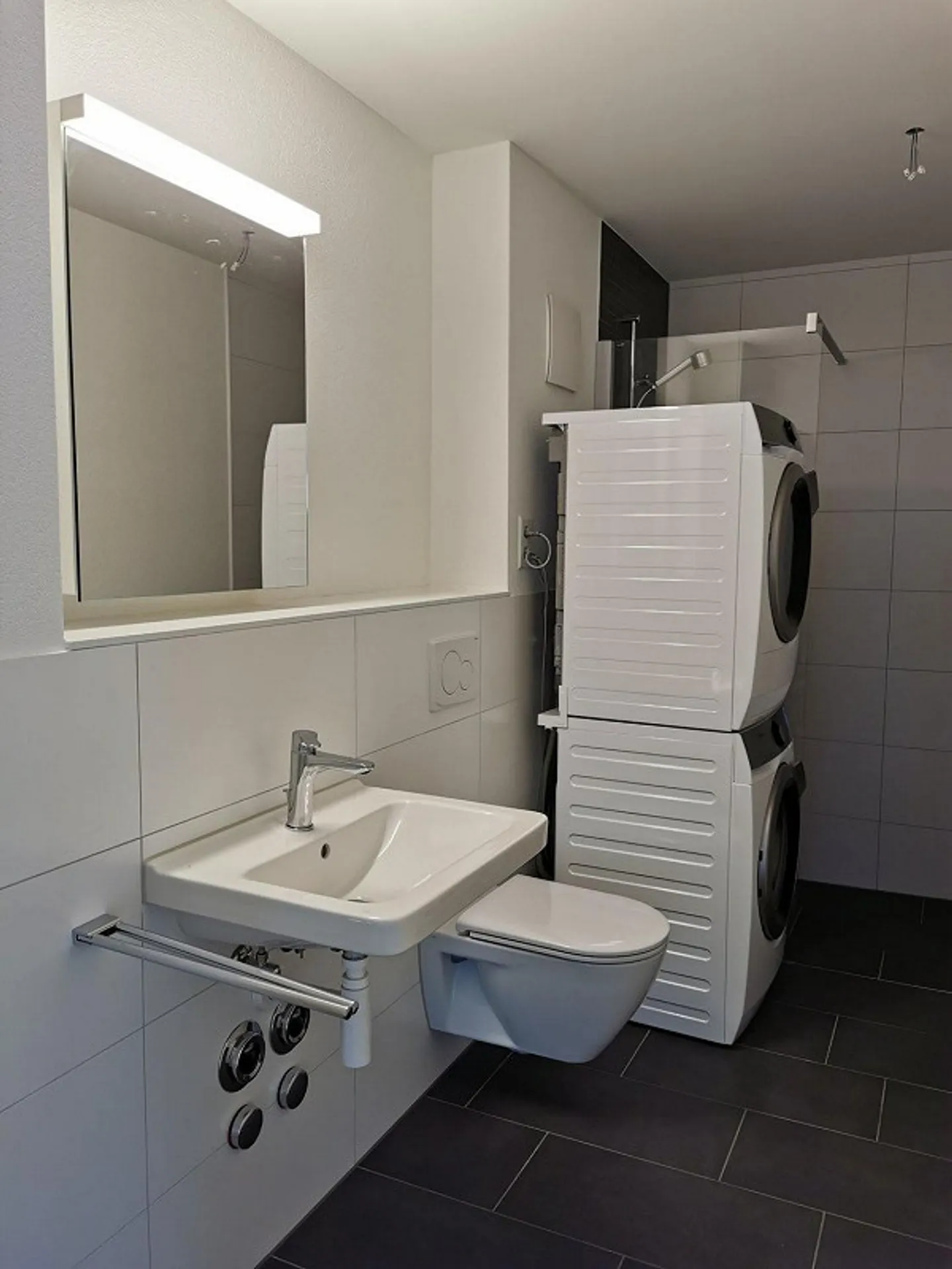 3.5-room apartment in Oberdorf BL for rent - Photo 9 of 12