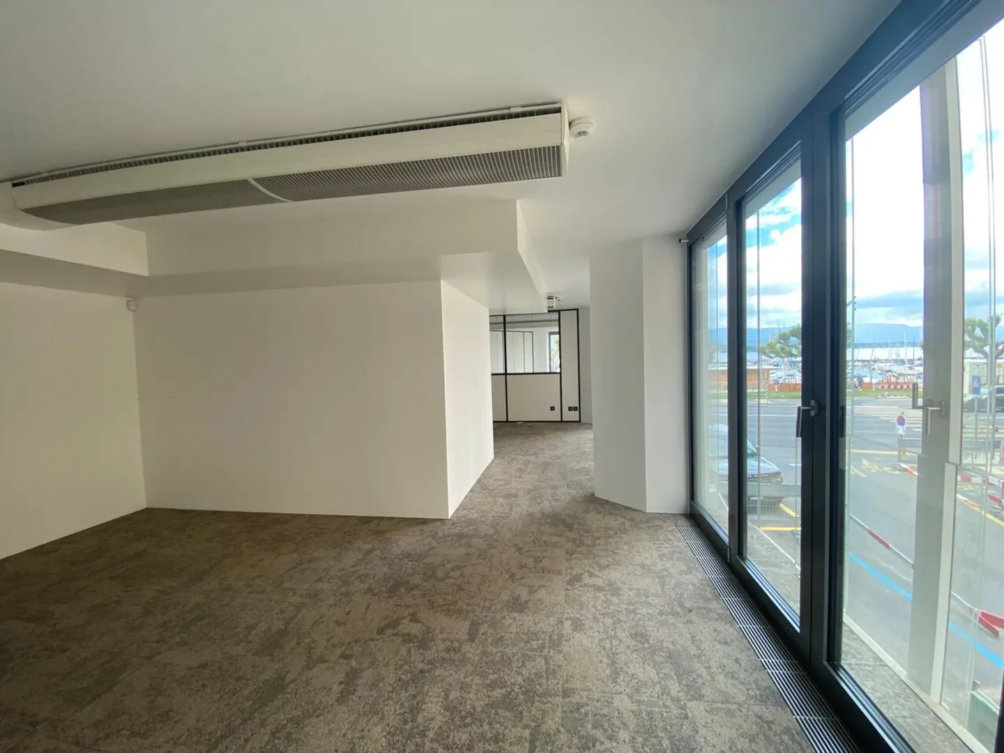 Belle superfici amministrative con vista sul lago - Foto 7 di 13