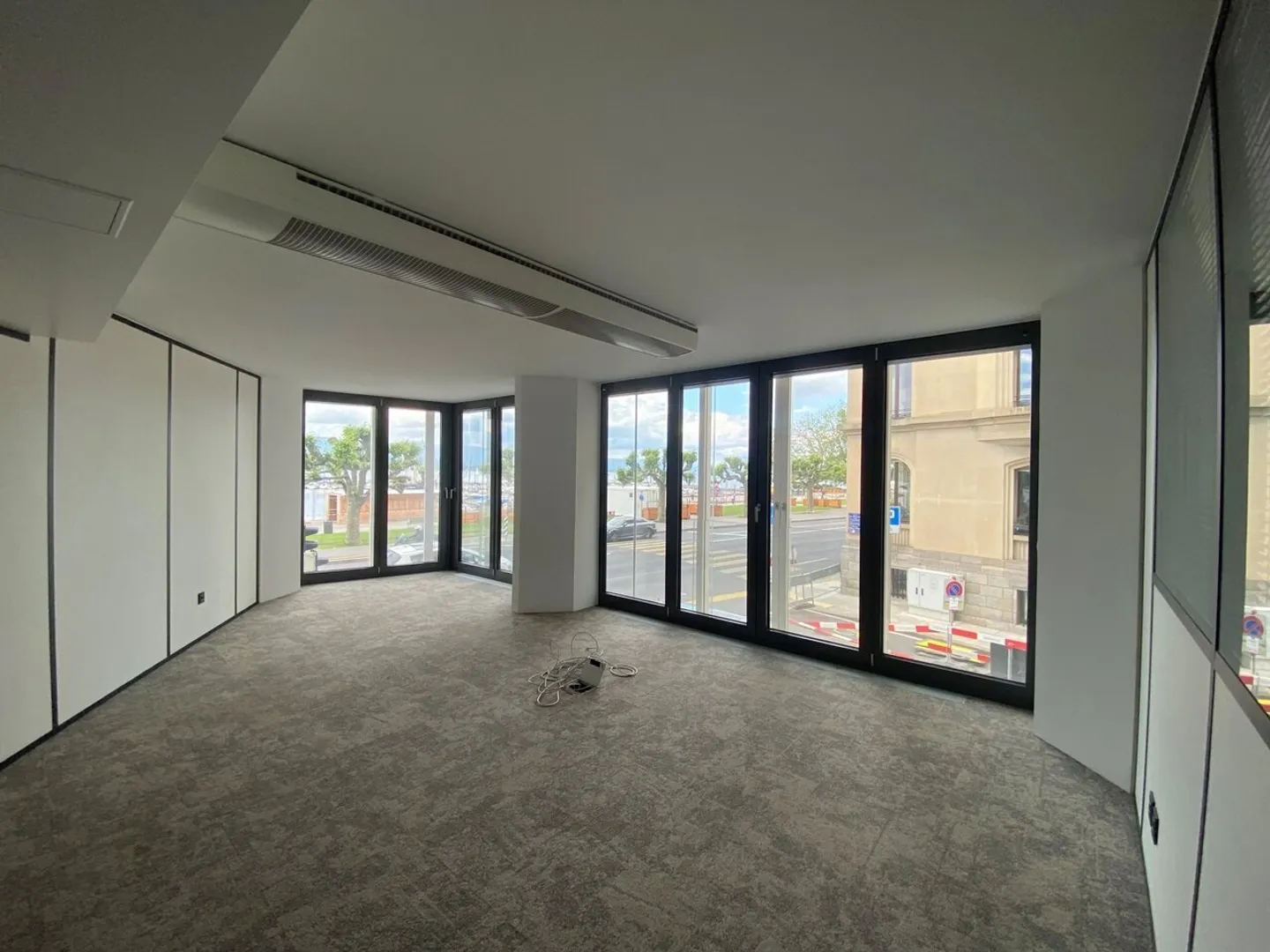 Belle superfici amministrative con vista sul lago - Foto 8 di 13
