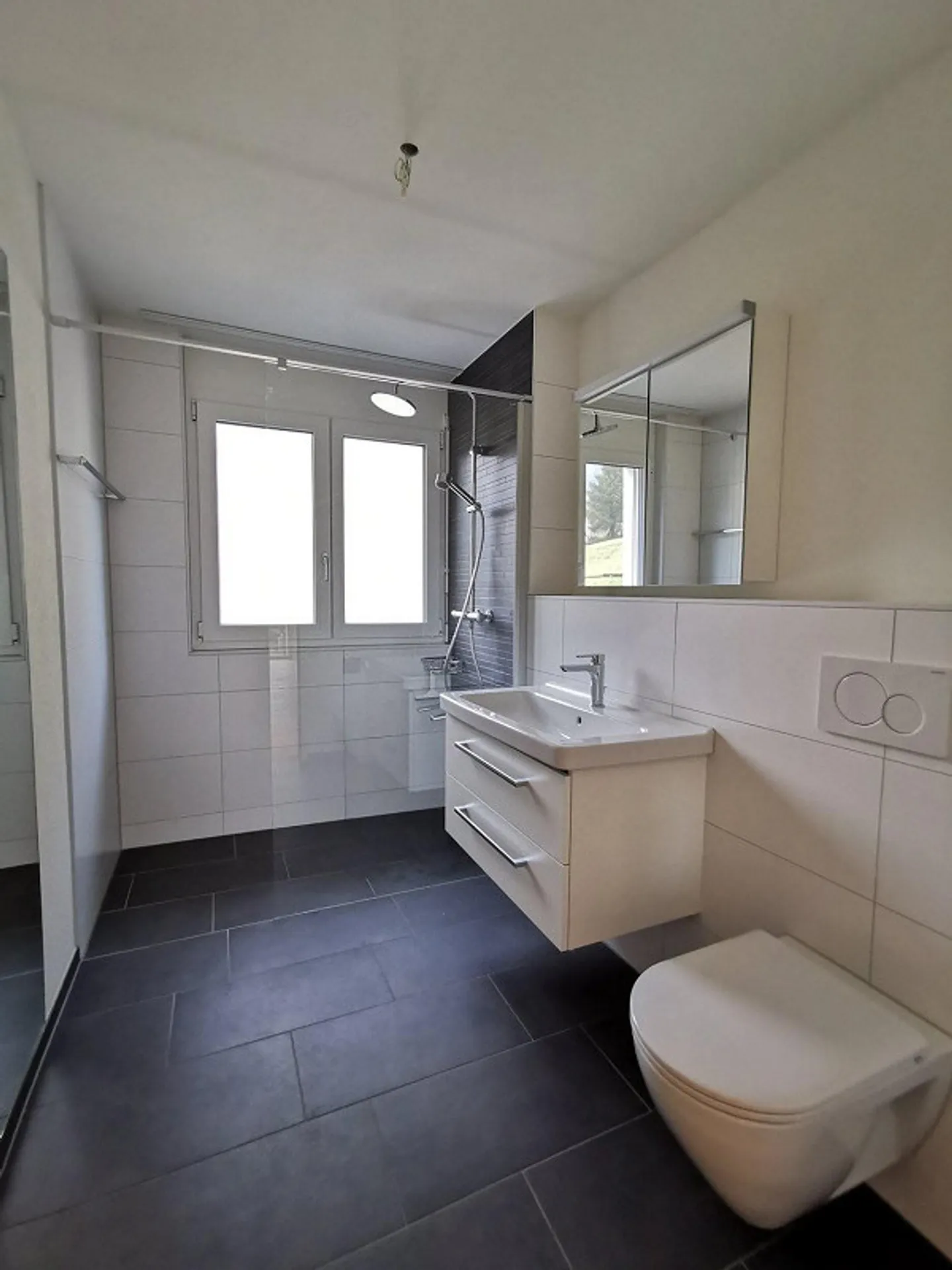 3.5-room apartment in Oberdorf BL for rent - Photo 10 of 12