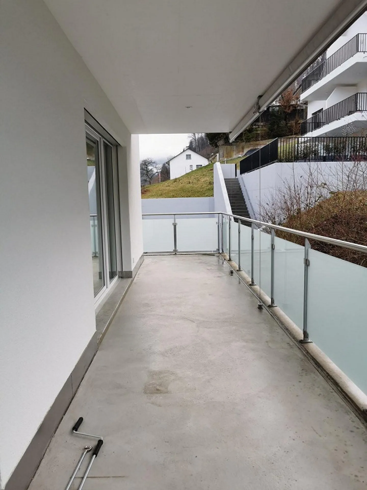 3.5-room apartment in Oberdorf BL for rent - Photo 11 of 12