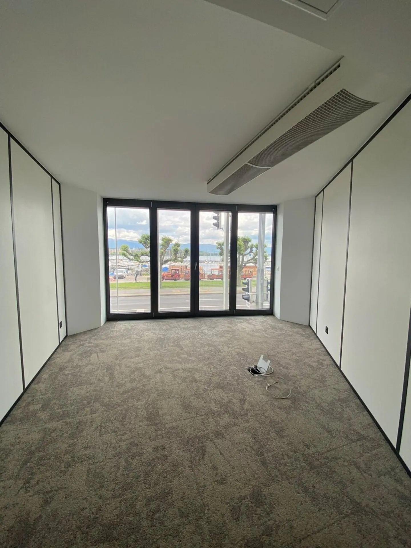 Belle superfici amministrative con vista sul lago - Foto 11 di 13