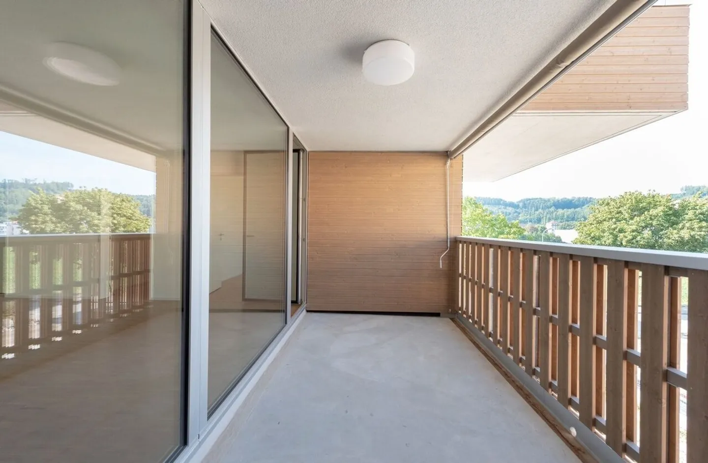 Moderne 3.5-Zimmer-Wohnung am Jurasüdfuss - Foto 9 von 10