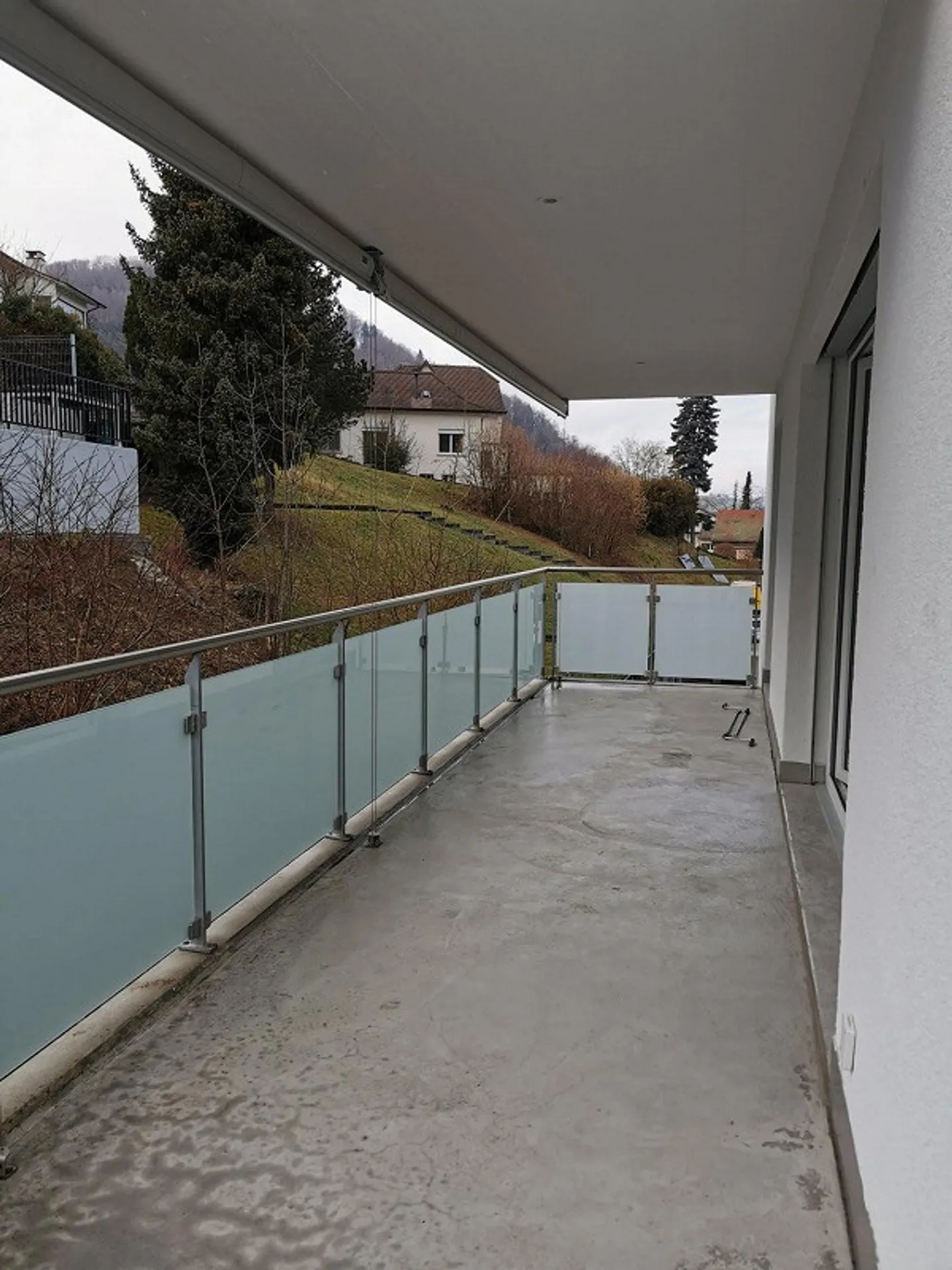 3.5-room apartment in Oberdorf BL for rent - Photo 12 of 12