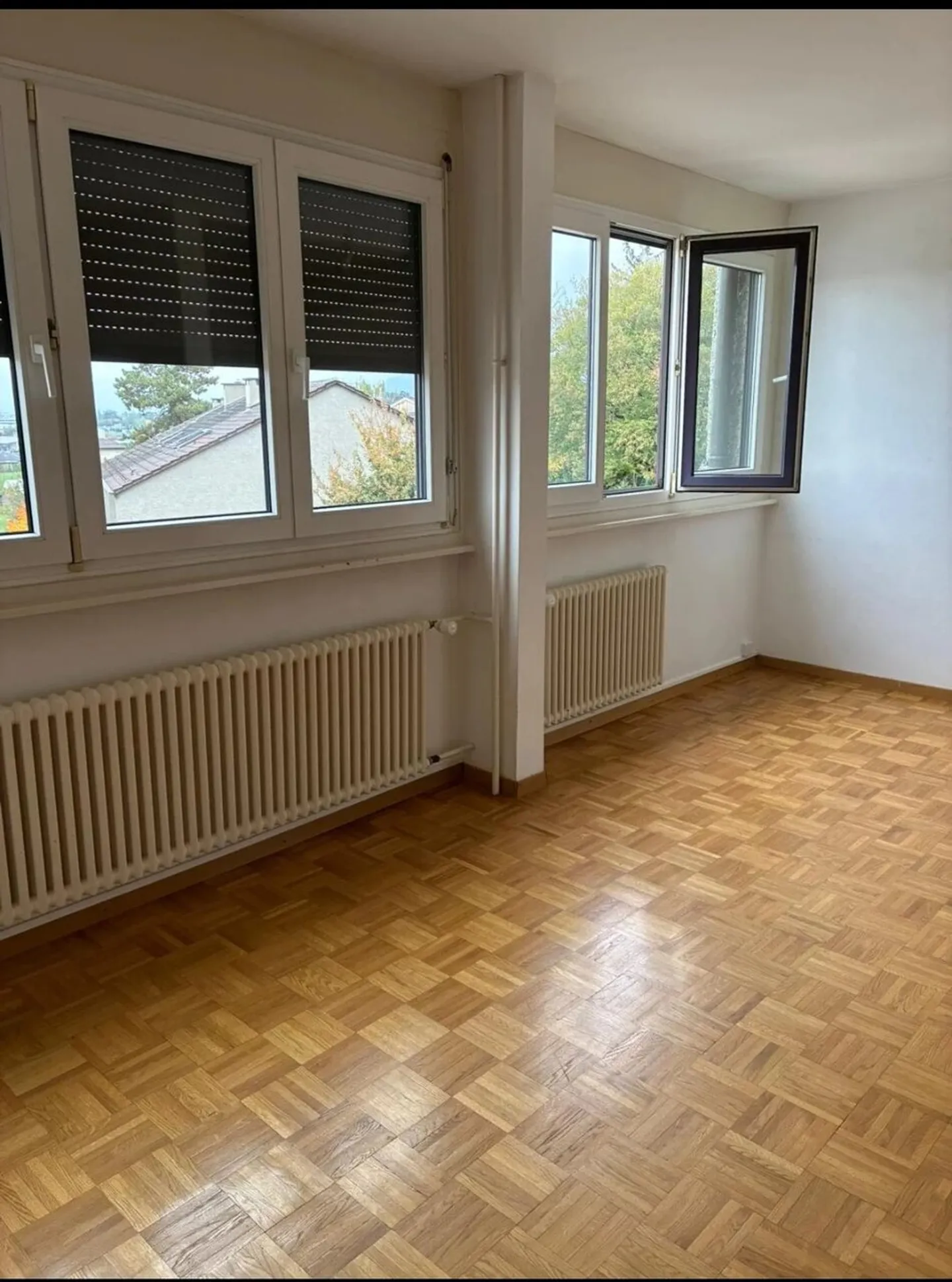 Apartment for rent - Photo 1 of 1