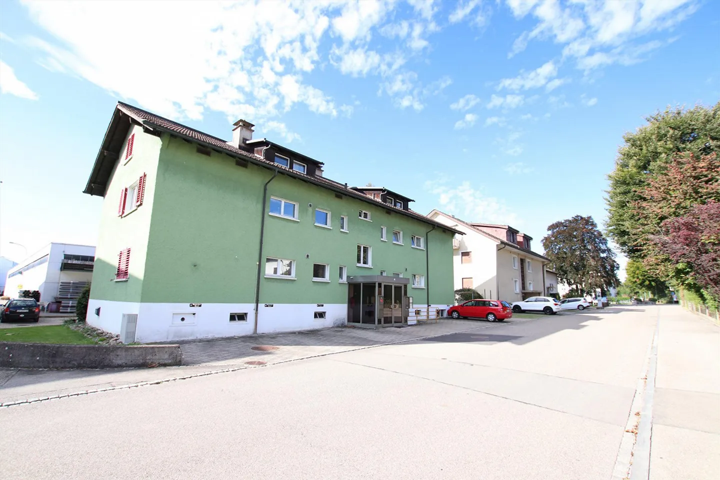 4½ Zimmer-Wohnung - Foto 1 von 6