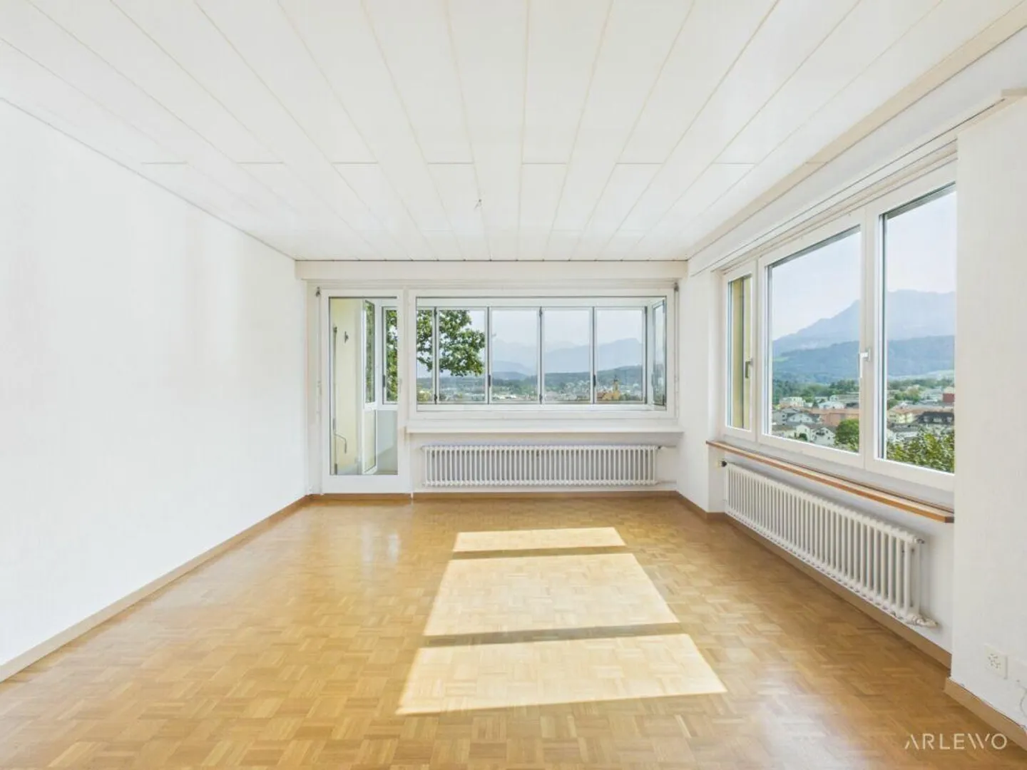 Zuhause am Hohrüti - Photo 2 of 9