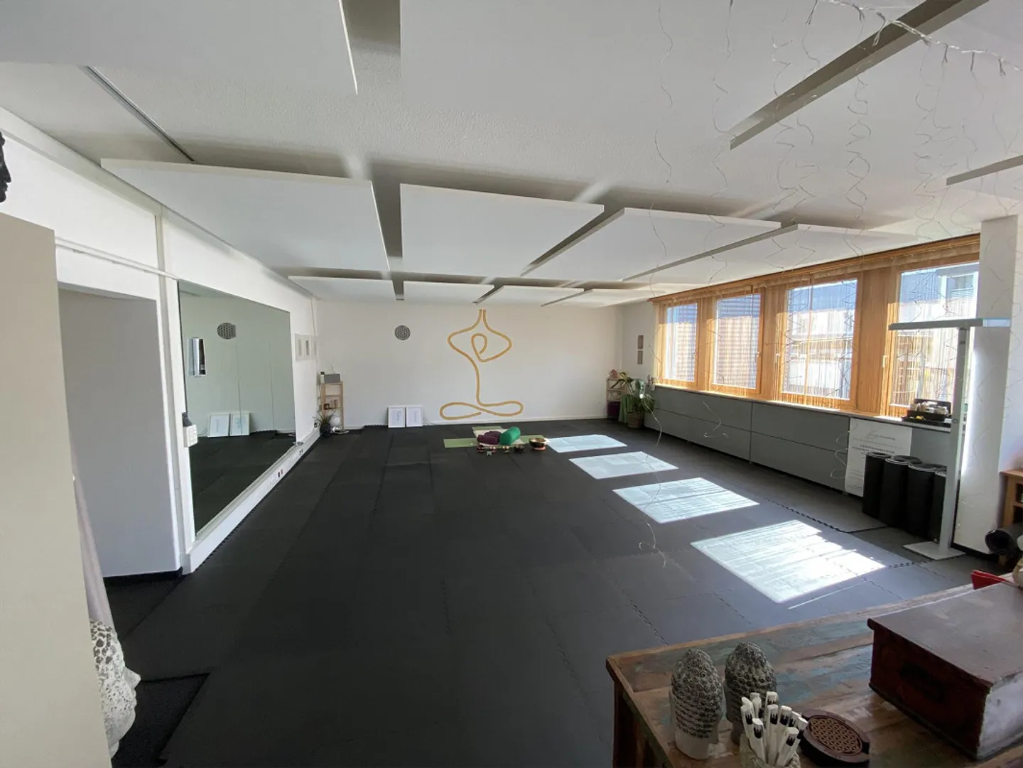 Moderne Büroräume in Freienbach - Foto 4 von 5