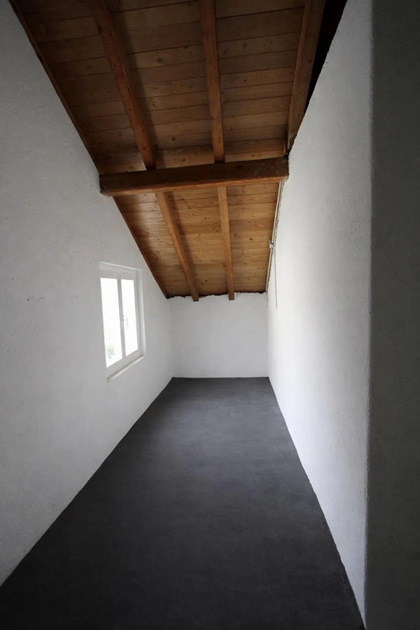 Frisch sanierte 3-Zimmer-Wohnung mit toller Aussicht - Foto 7 von 8