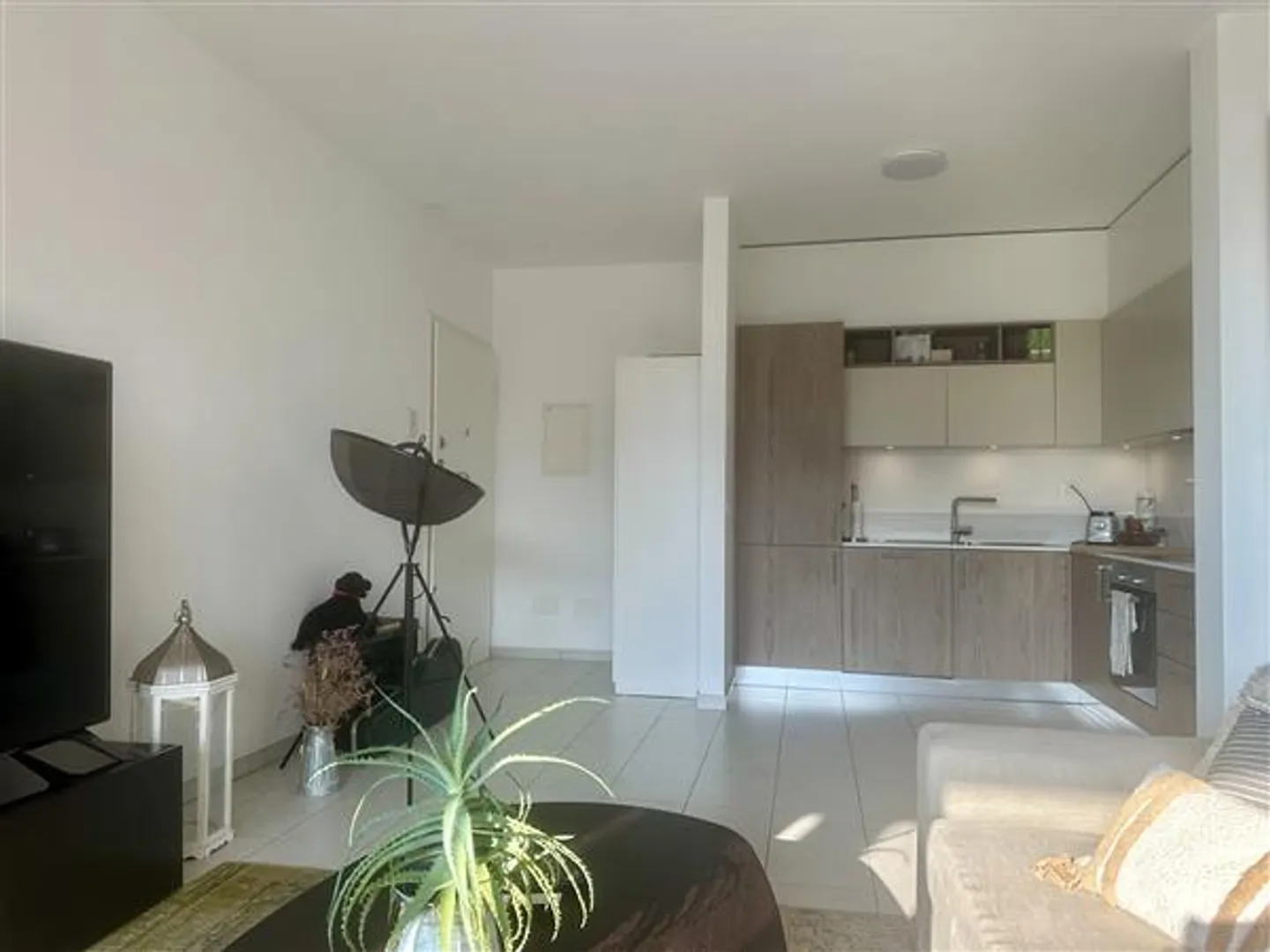 Balerna: 3.5-room apartment - Photo 5 of 13
