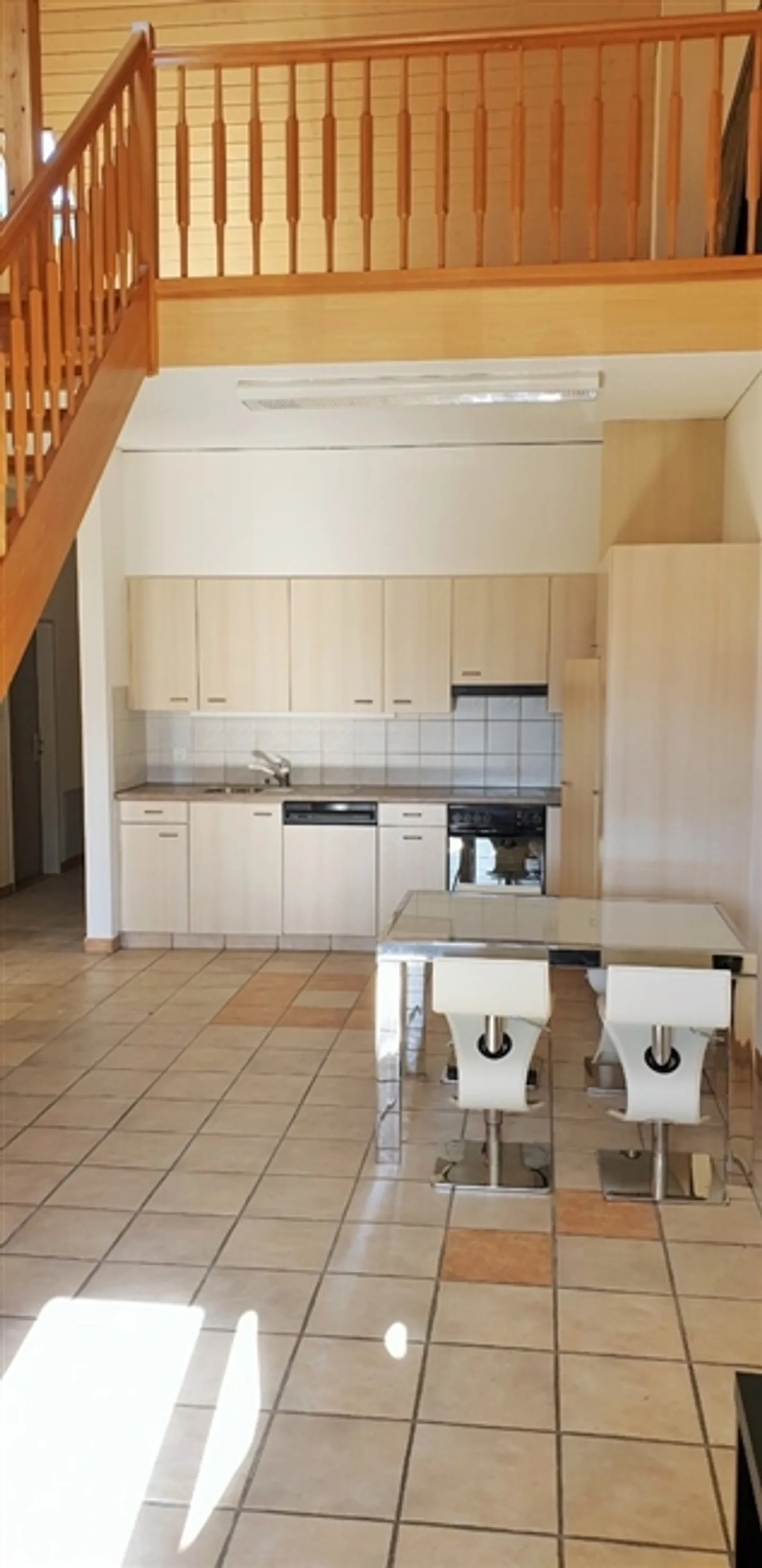 «Im Zentrum des Dorfes und schön renoviert» - Foto 4 von 7