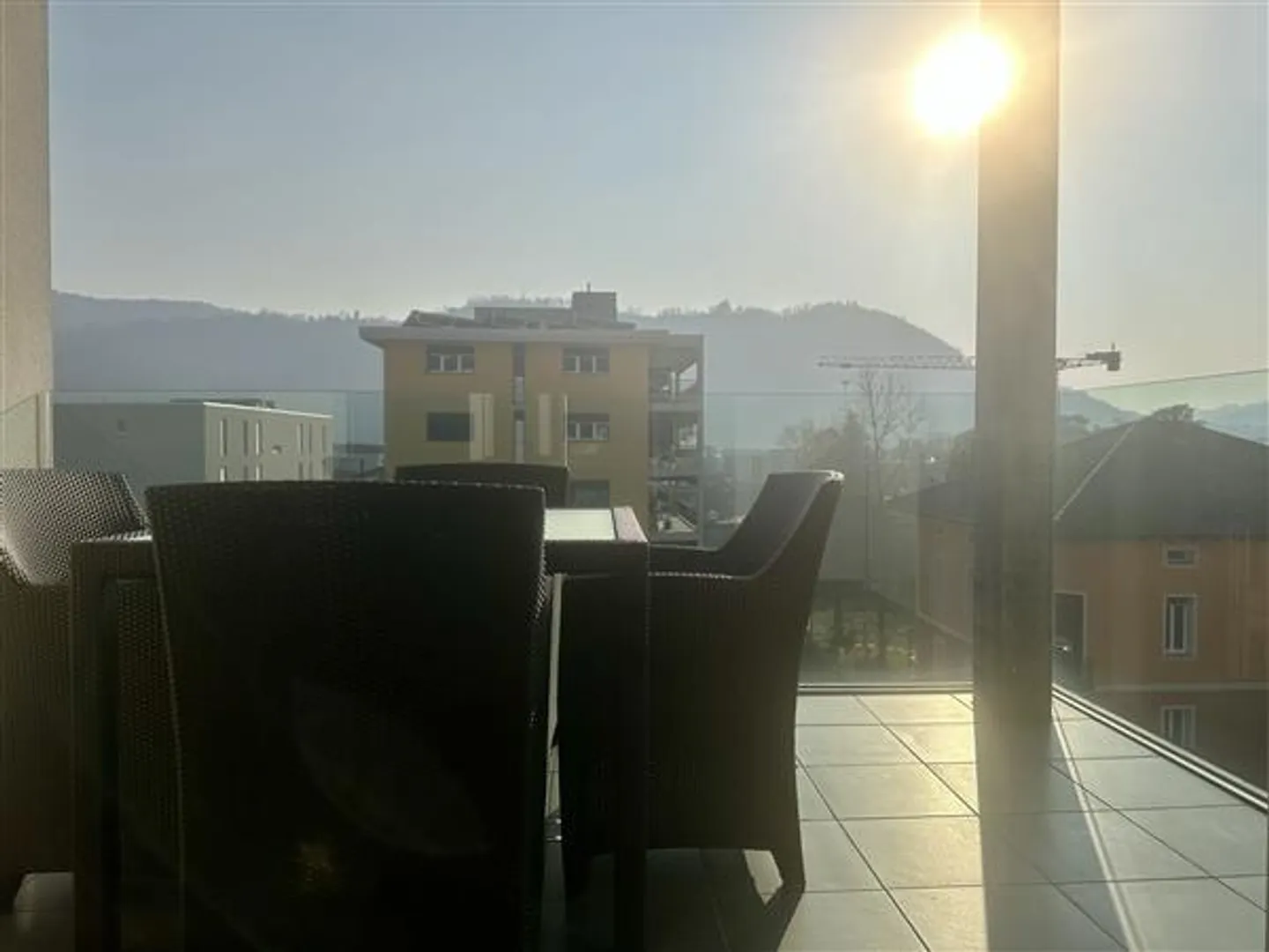 Balerna: 3.5-room apartment - Photo 8 of 13