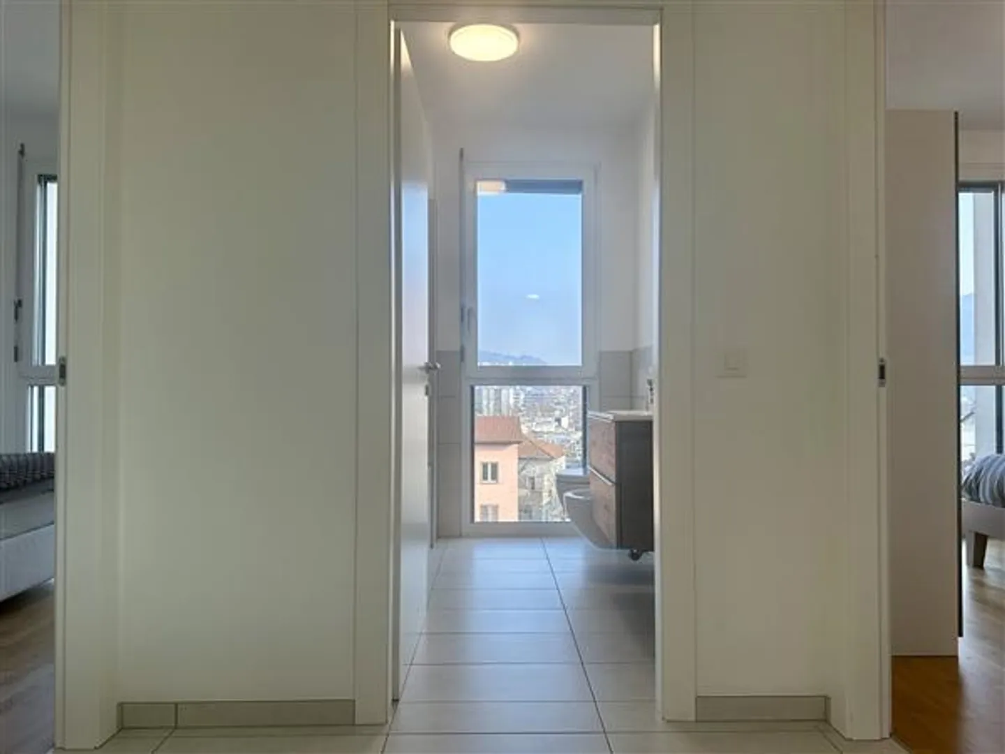 Balerna: 3.5-room apartment - Photo 9 of 13