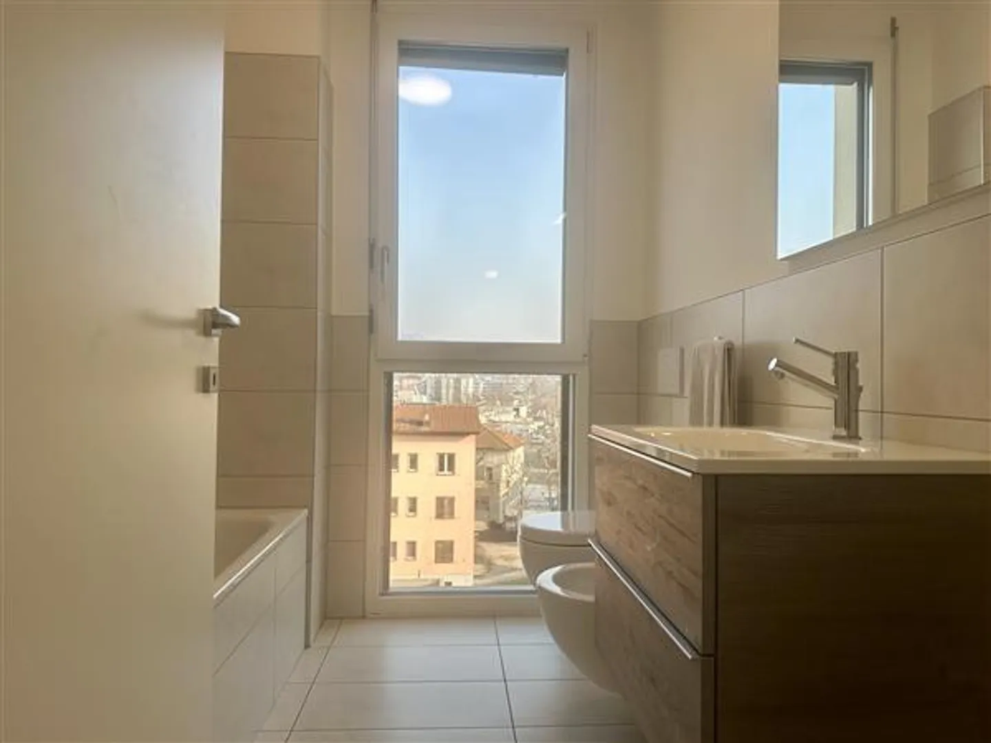 Balerna: 3.5-room apartment - Photo 11 of 13